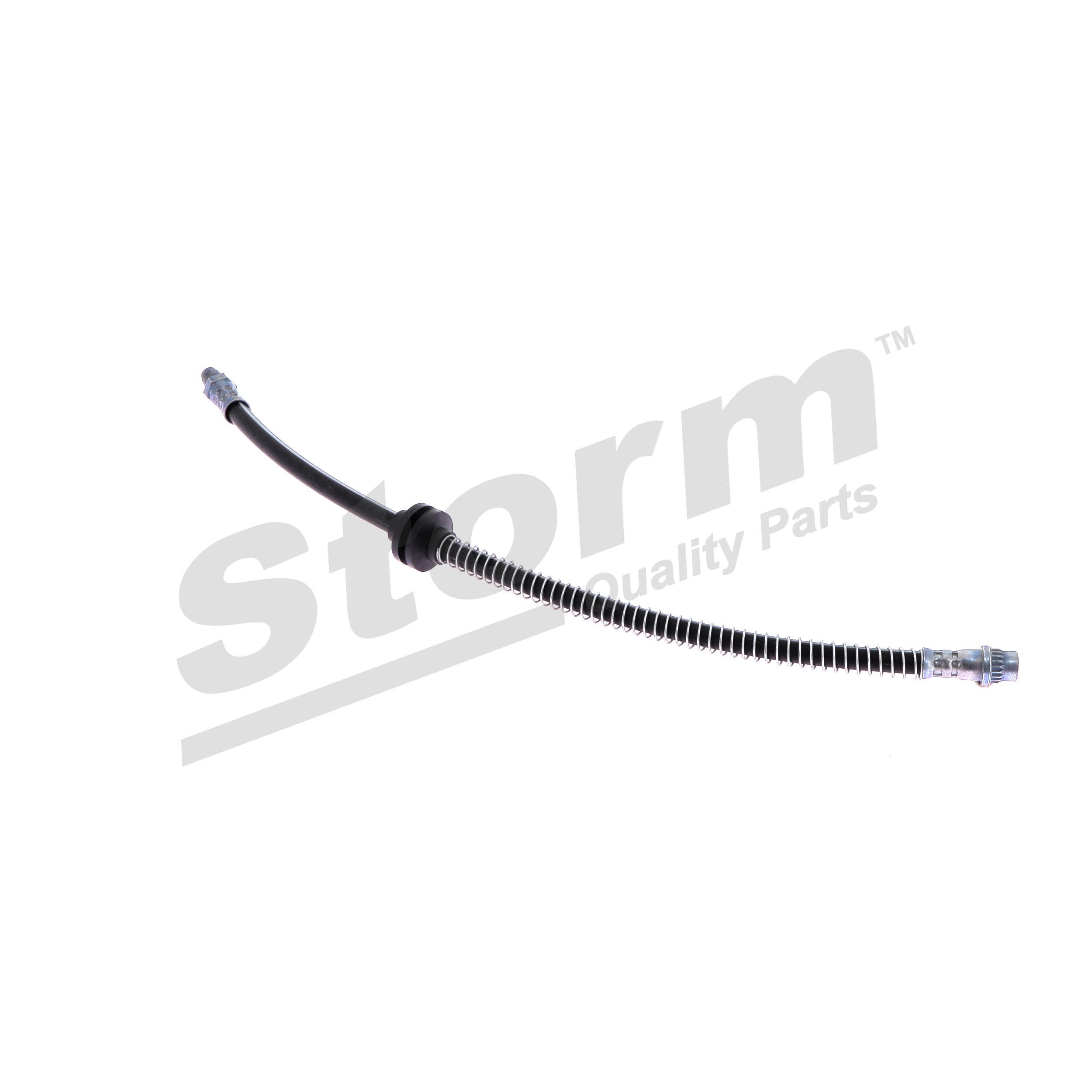 Flexible de frein (Durite de frein) Storm ref. 411271