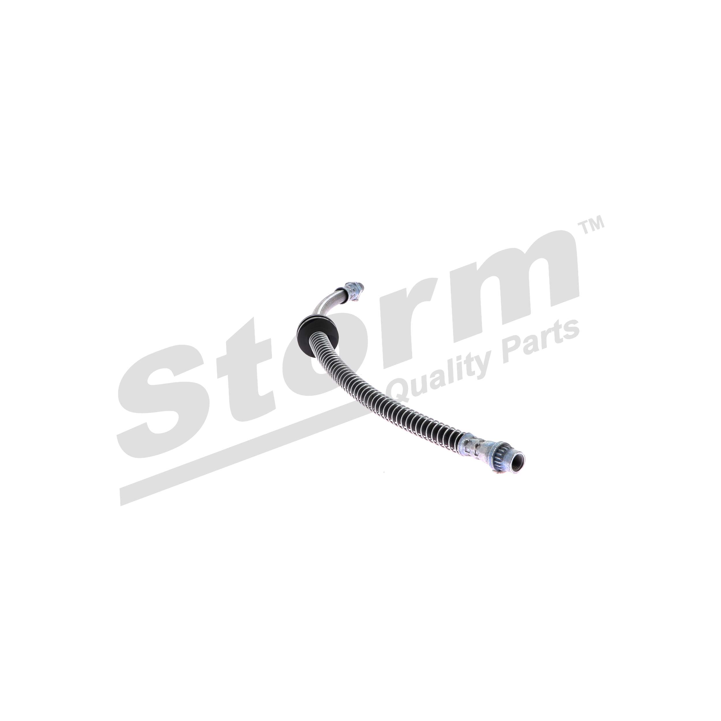 Flexible de frein (Durite de frein) Storm ref. 411271