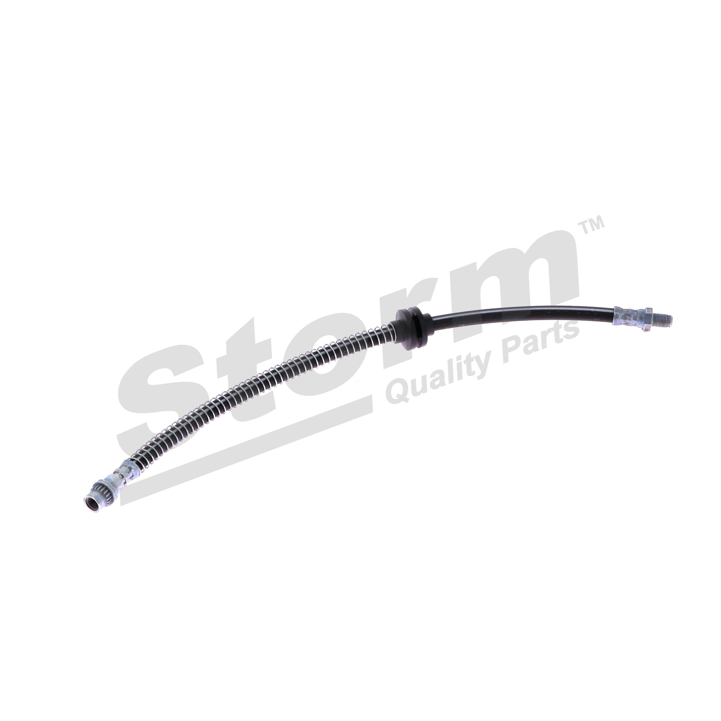 Flexible de frein (Durite de frein) Storm ref. 411271