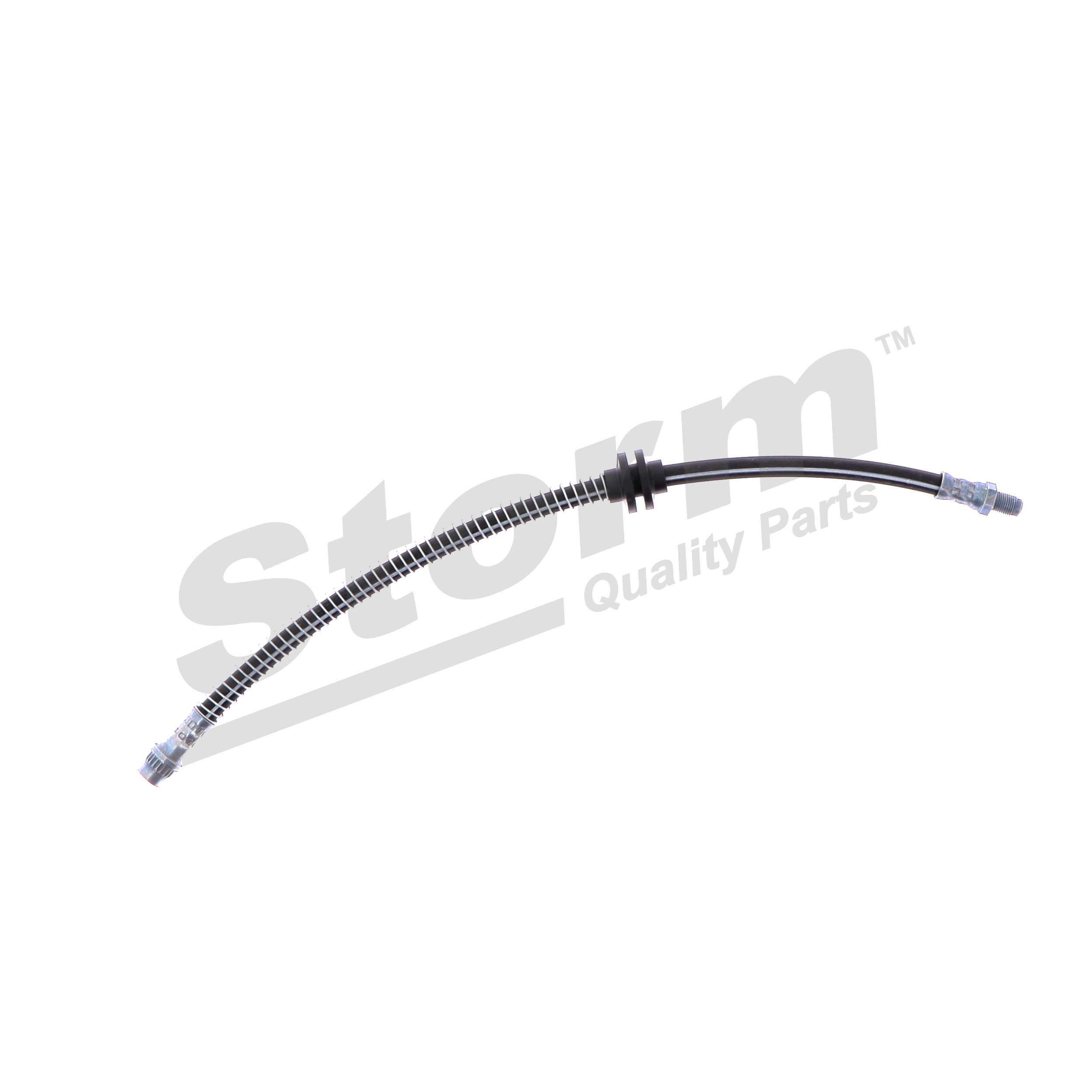 Flexible de frein (Durite de frein) Storm ref. 411271