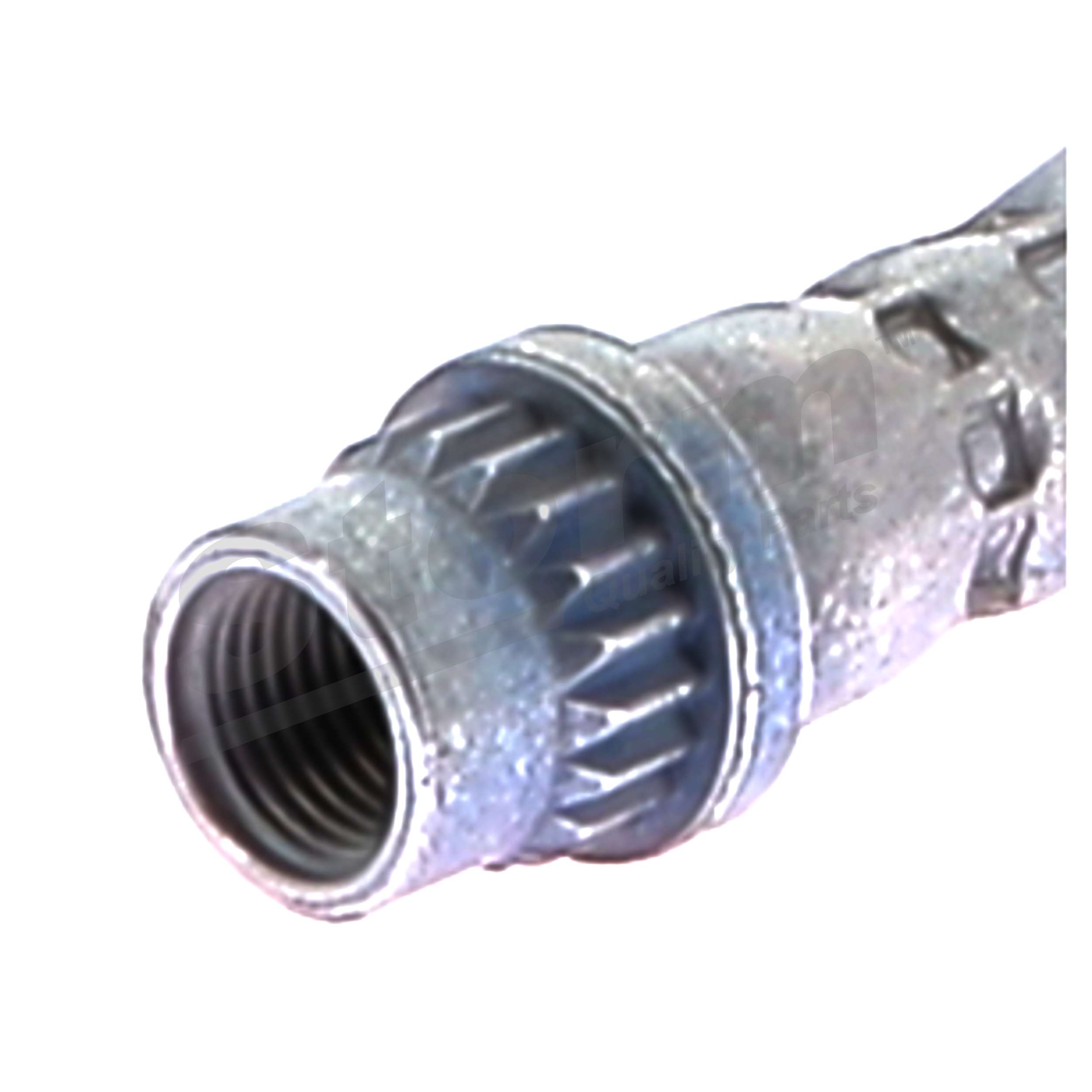 Flexible de frein (Durite de frein) Storm ref. 411271