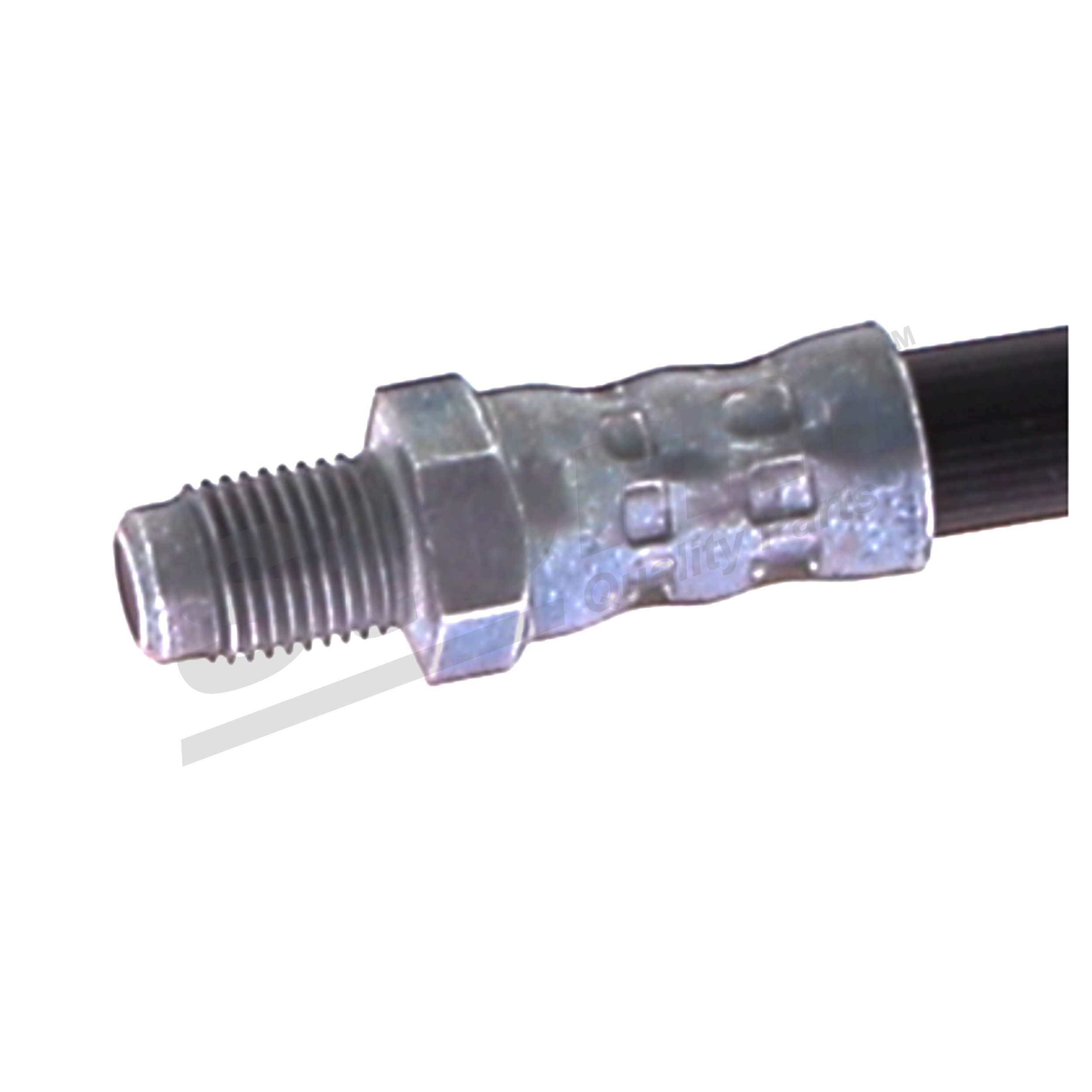 Flexible de frein (Durite de frein) Storm ref. 411271