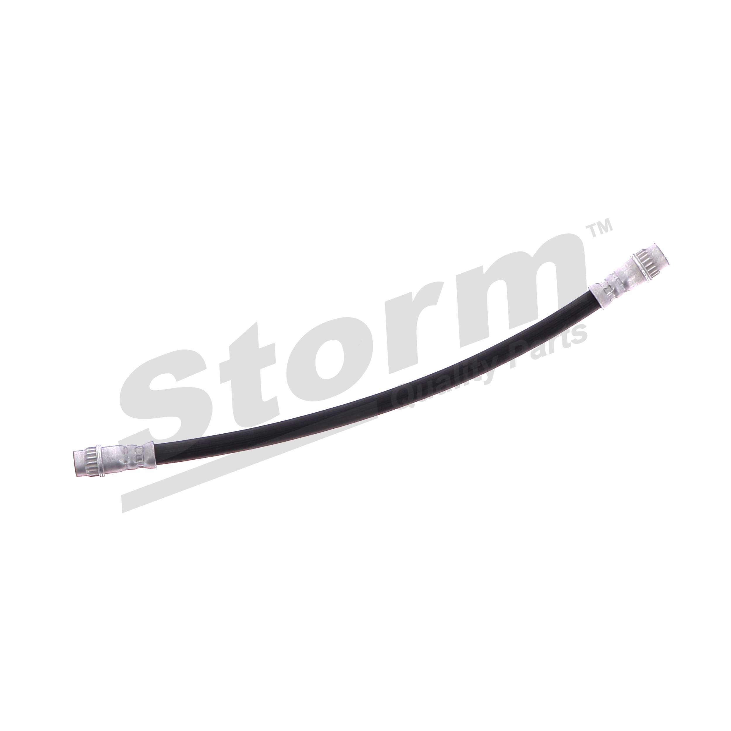 Flexible de frein (Durite de frein) Storm 411291