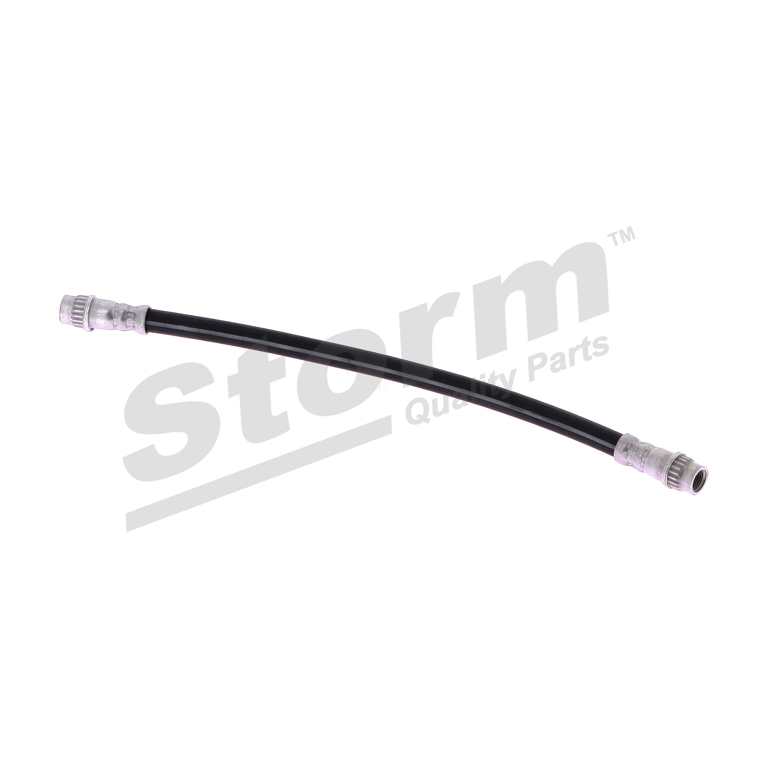 Flexible de frein (Durite de frein) Storm 411291