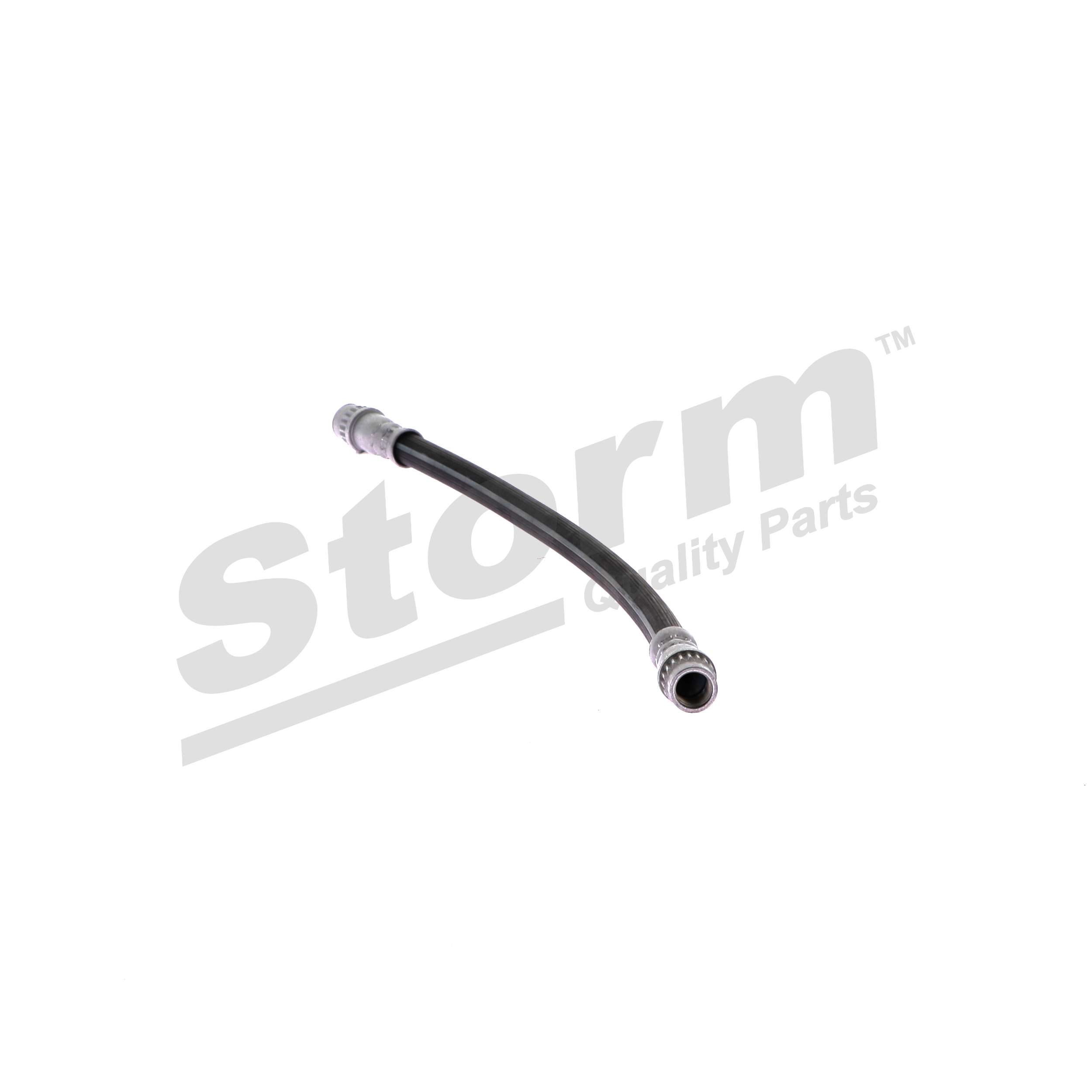 Flexible de frein (Durite de frein) Storm 411291