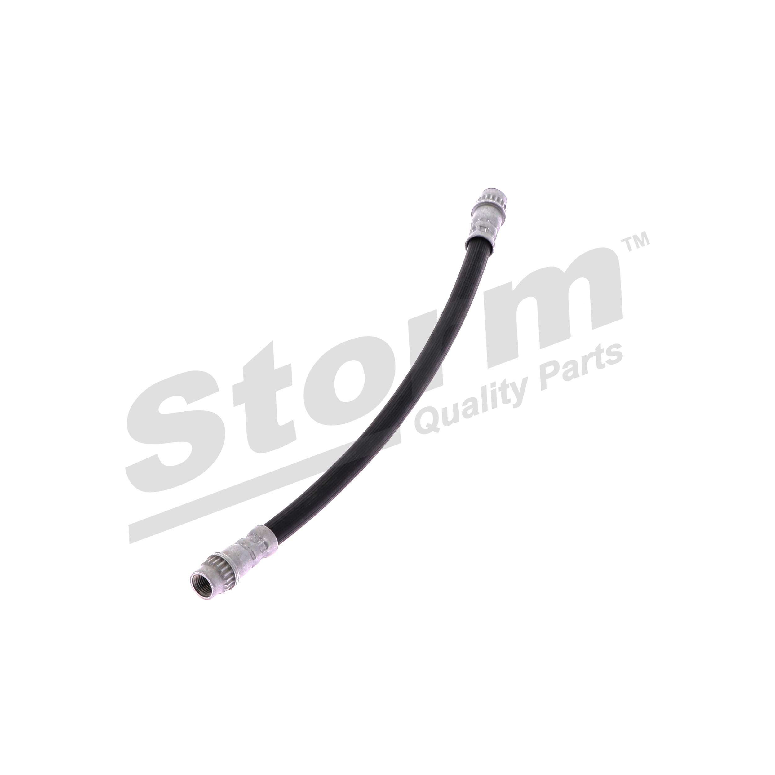 Flexible de frein (Durite de frein) Storm 411291