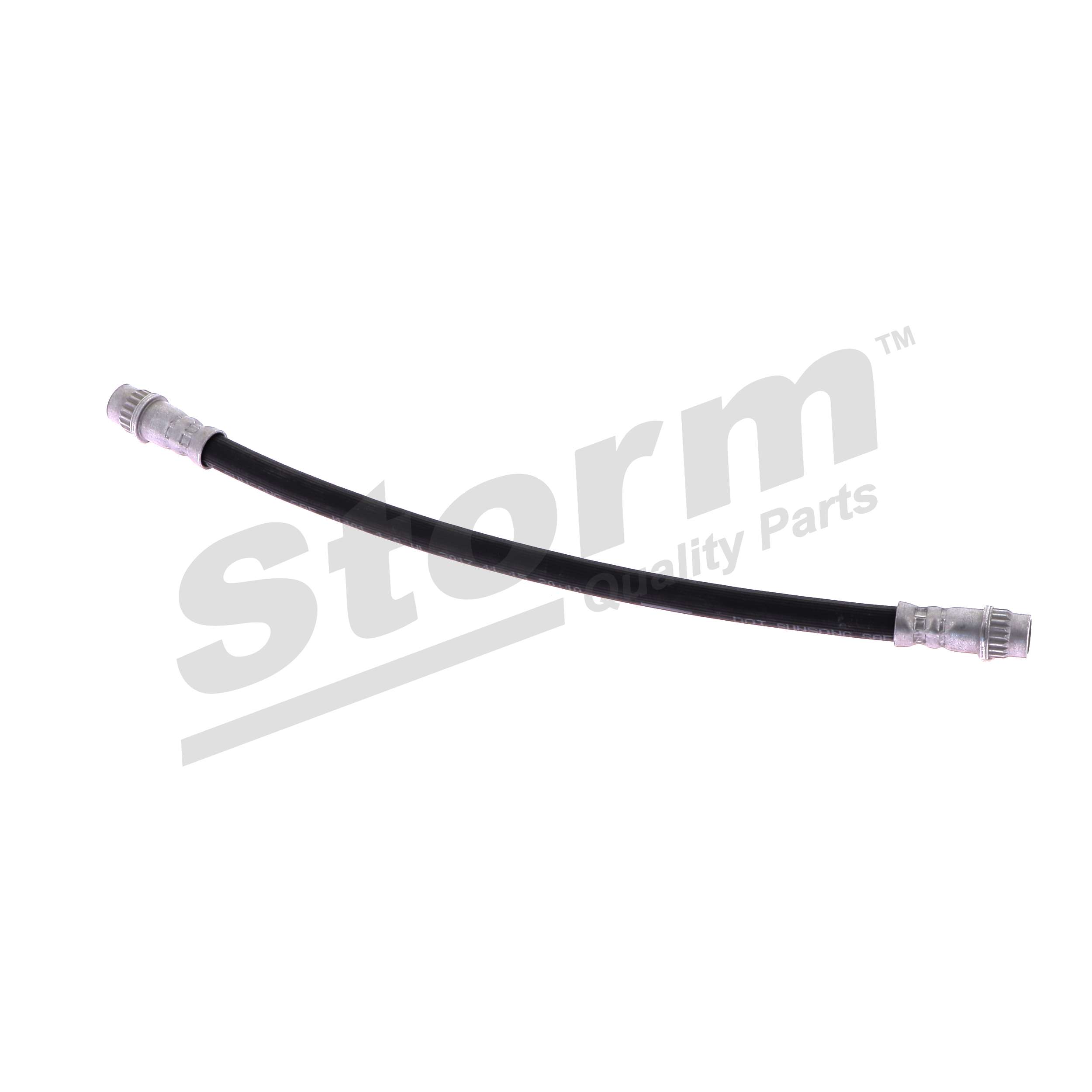 Flexible de frein (Durite de frein) Storm 411291