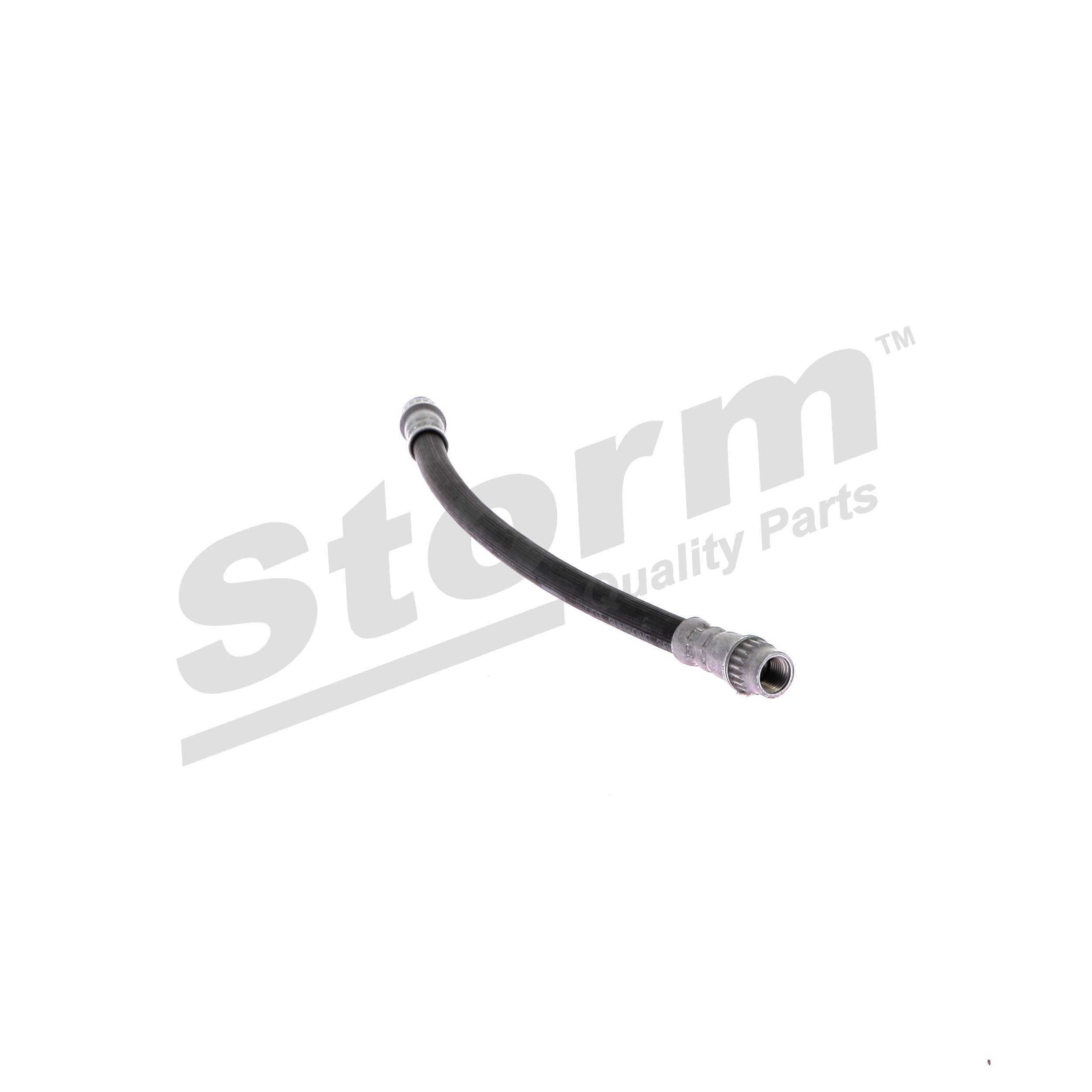 Flexible de frein (Durite de frein) Storm 411291