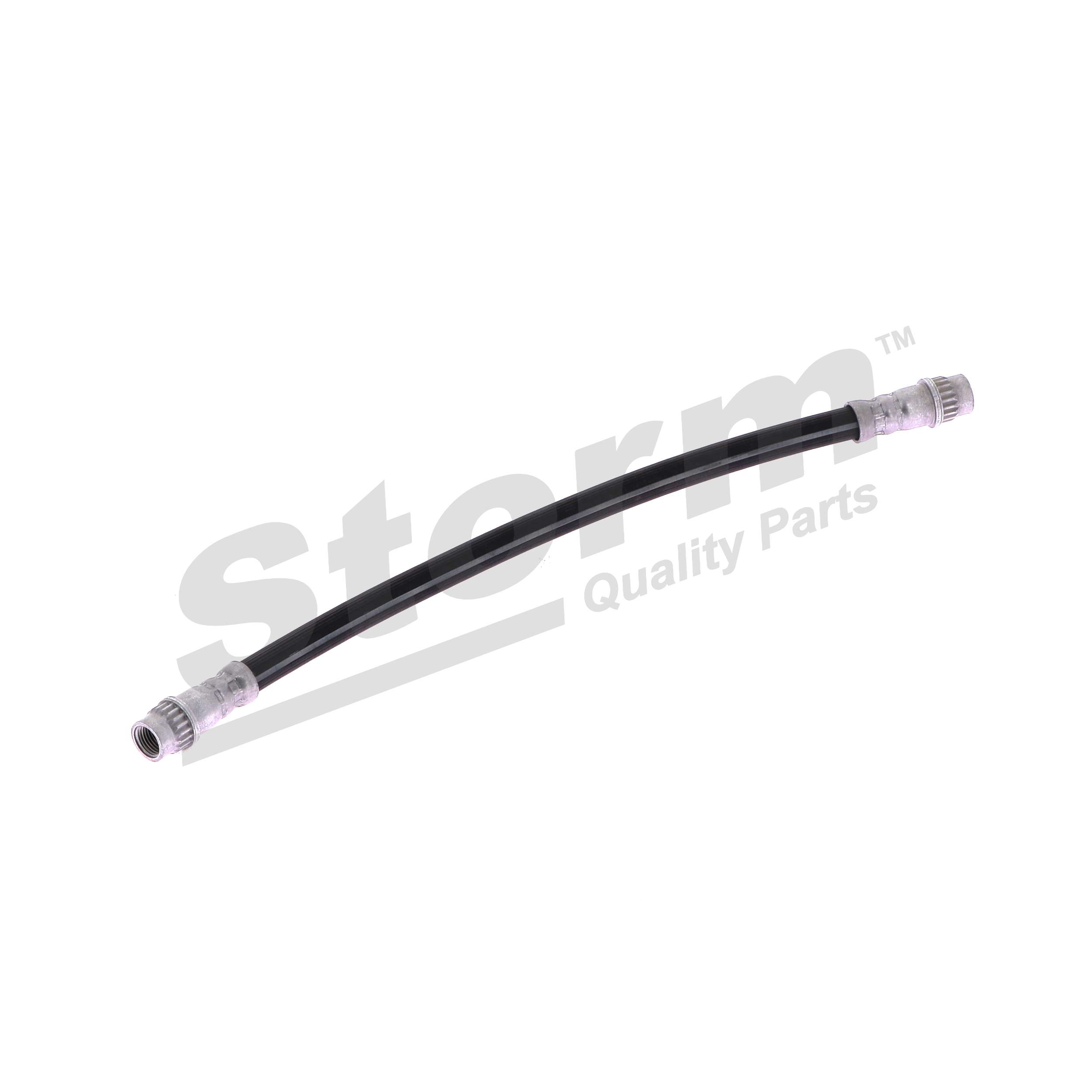 Flexible de frein (Durite de frein) Storm 411291