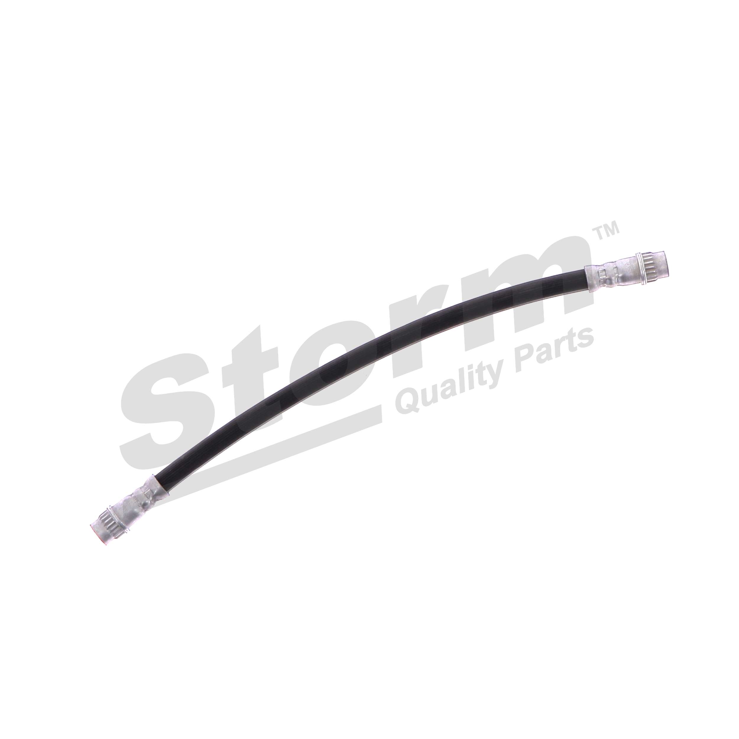 Flexible de frein (Durite de frein) Storm 411291