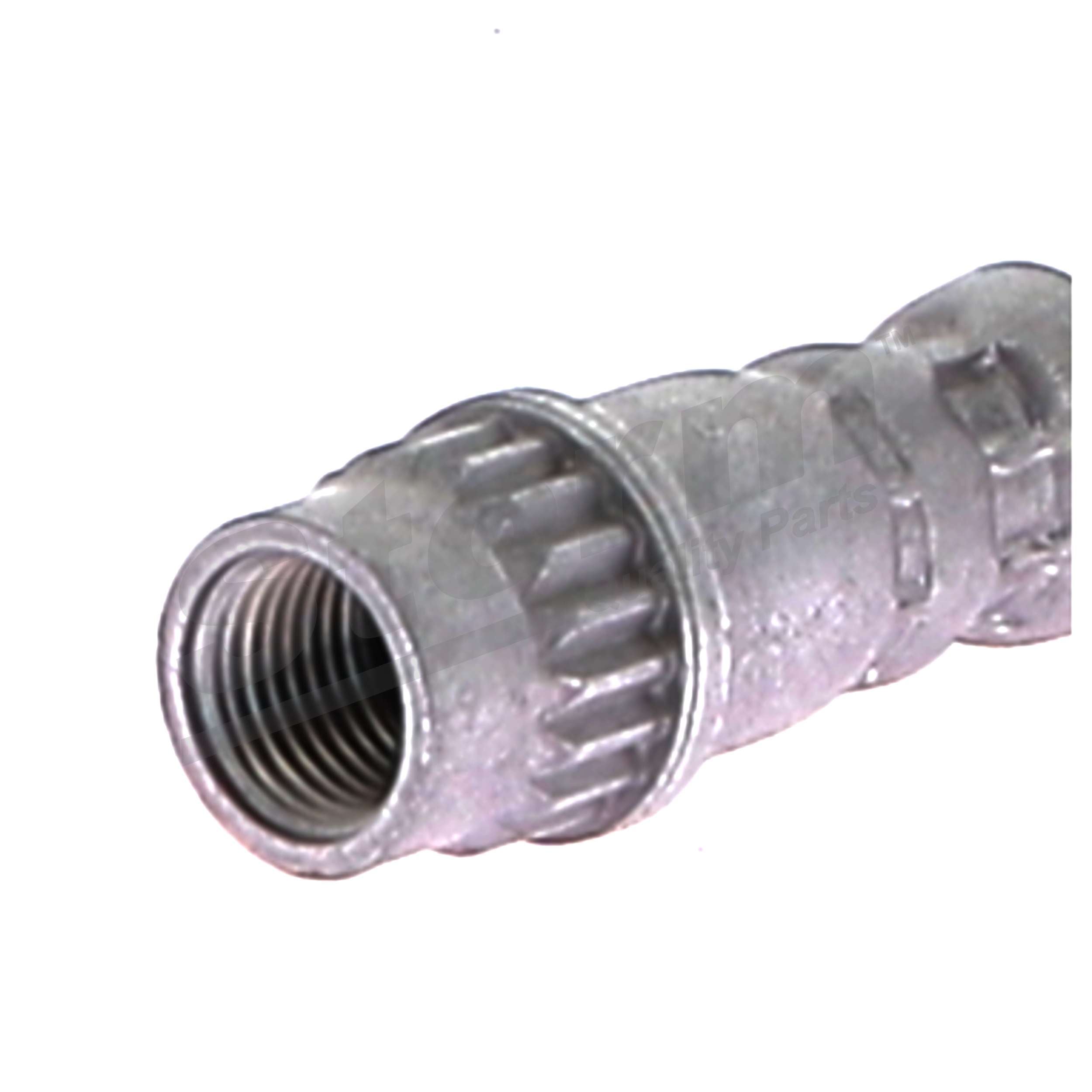 Flexible de frein (Durite de frein) Storm 411291