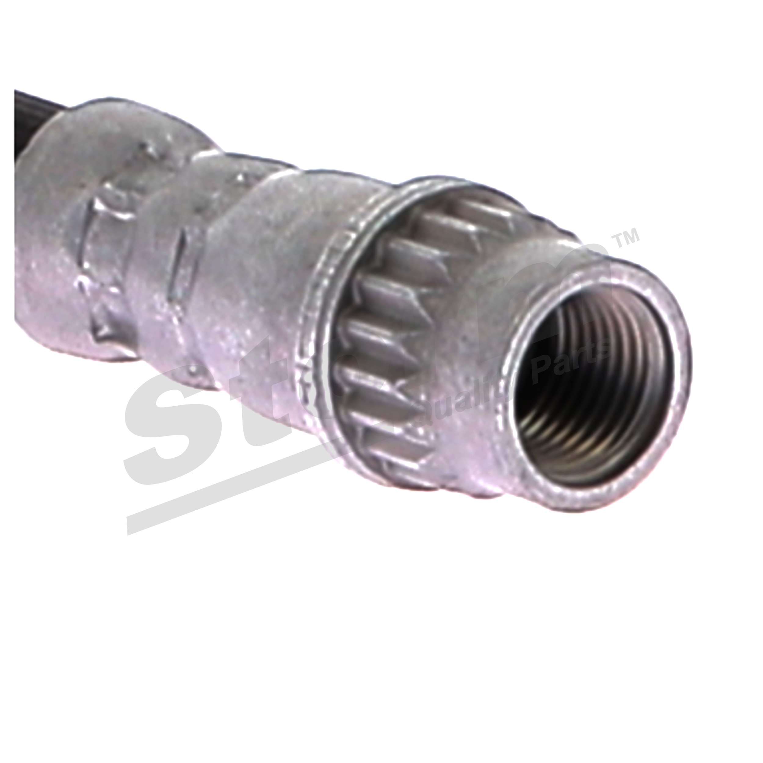 Flexible de frein (Durite de frein) Storm 411291