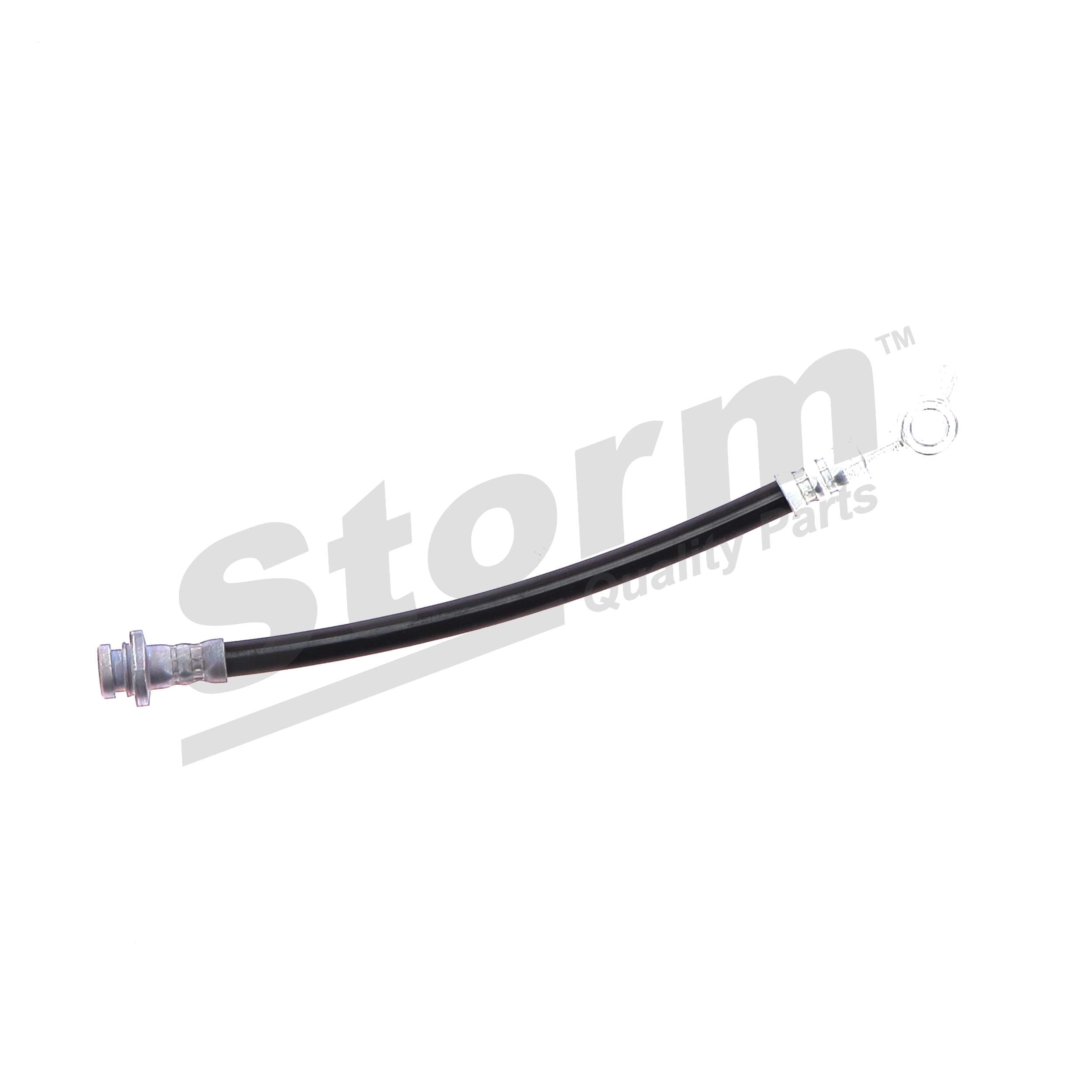Flexible de frein (Durite de frein) Storm ref. 411293