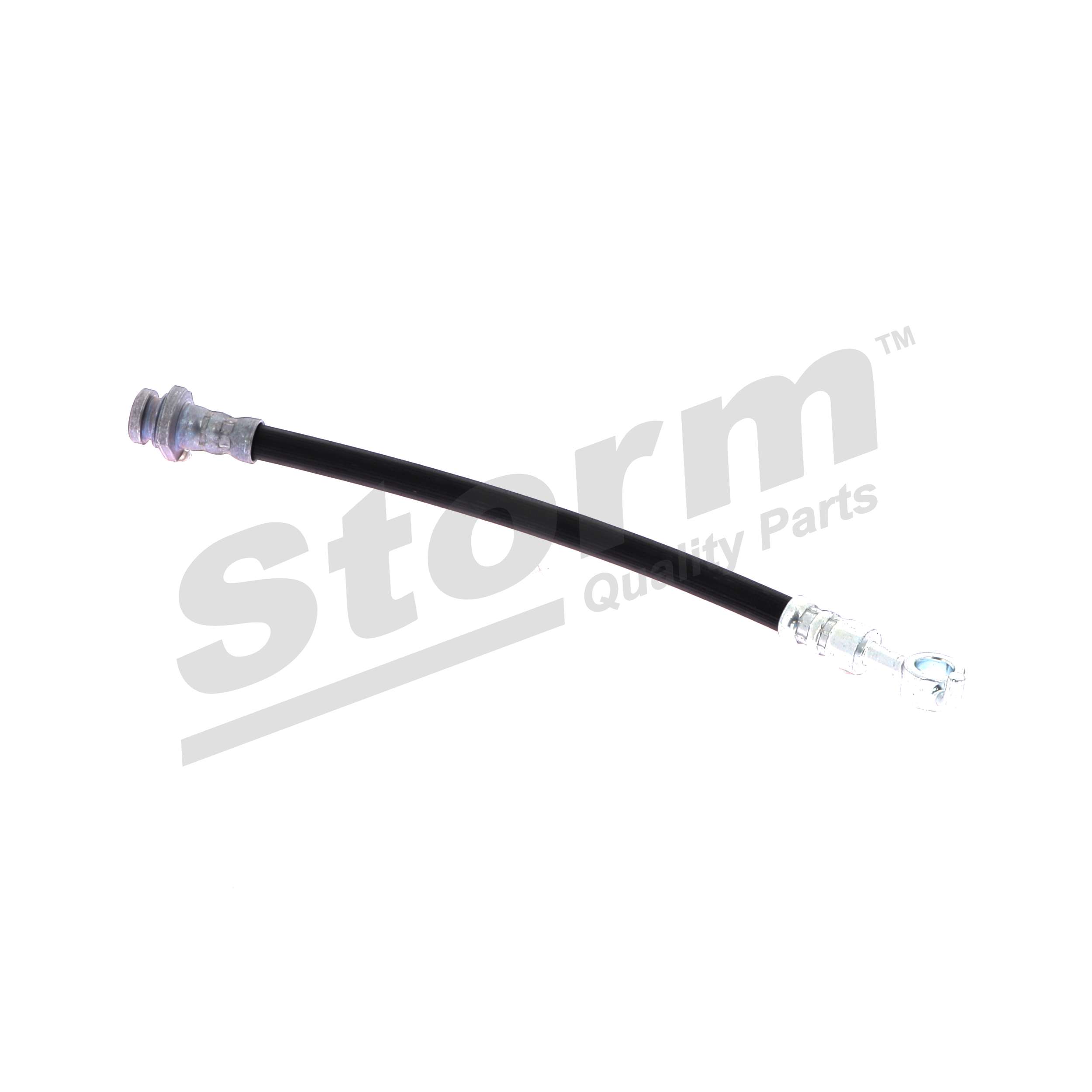 Flexible de frein (Durite de frein) Storm ref. 411293
