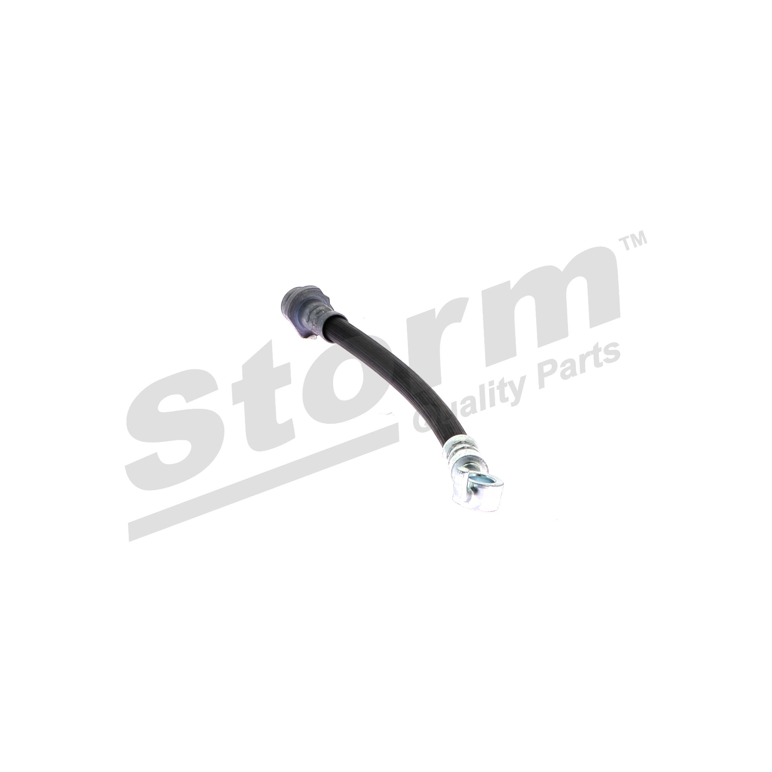 Flexible de frein (Durite de frein) Storm ref. 411293