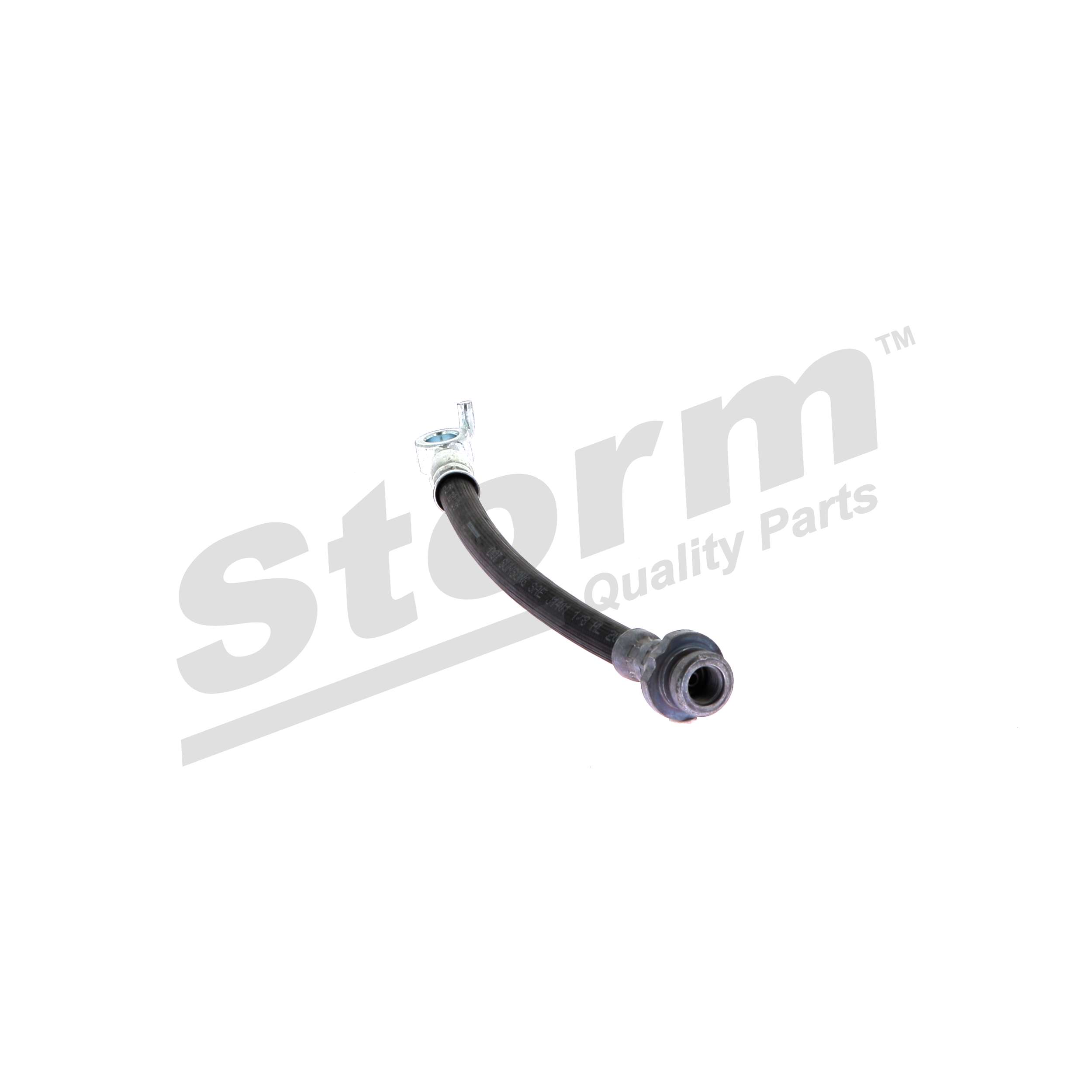 Flexible de frein (Durite de frein) Storm ref. 411293