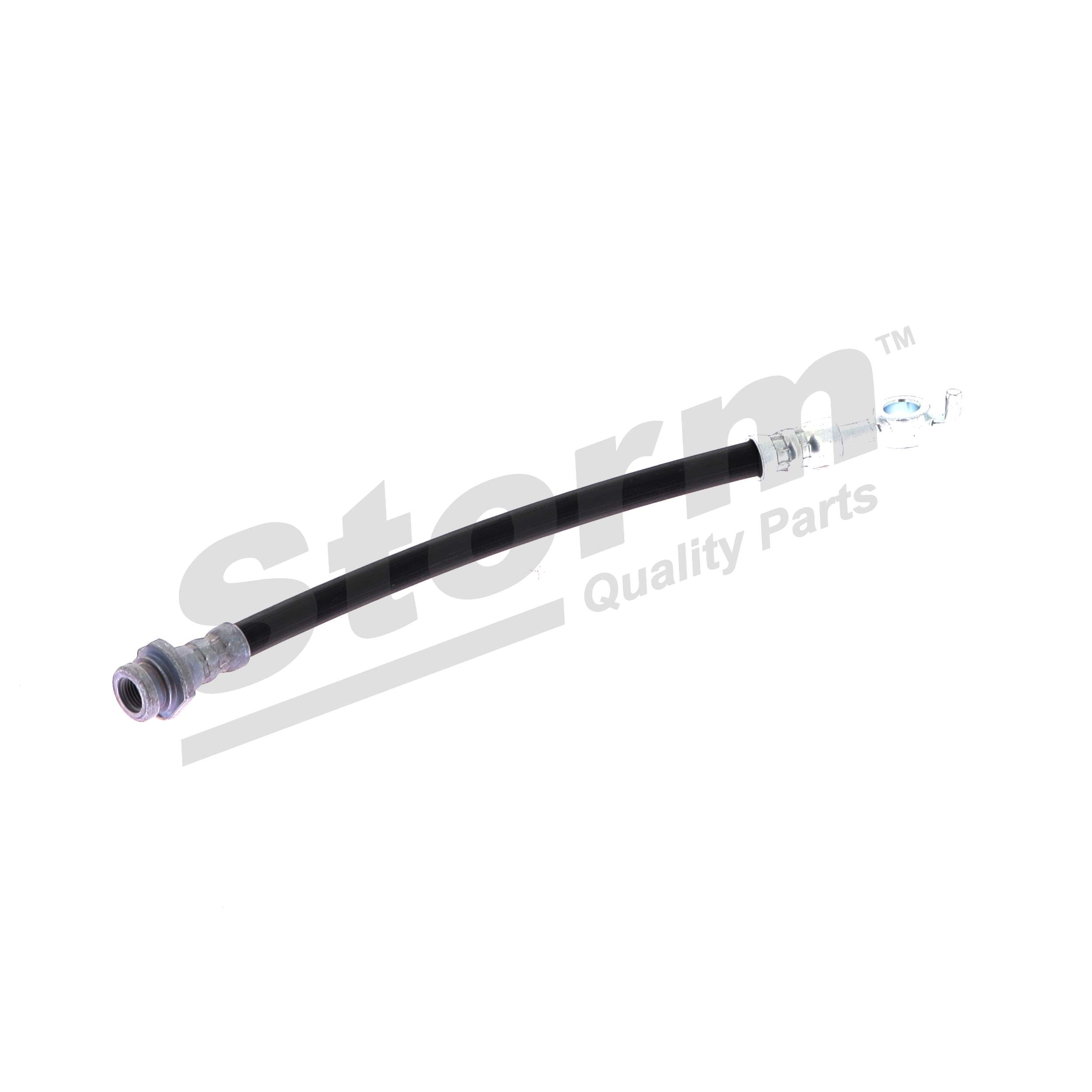 Flexible de frein (Durite de frein) Storm ref. 411293
