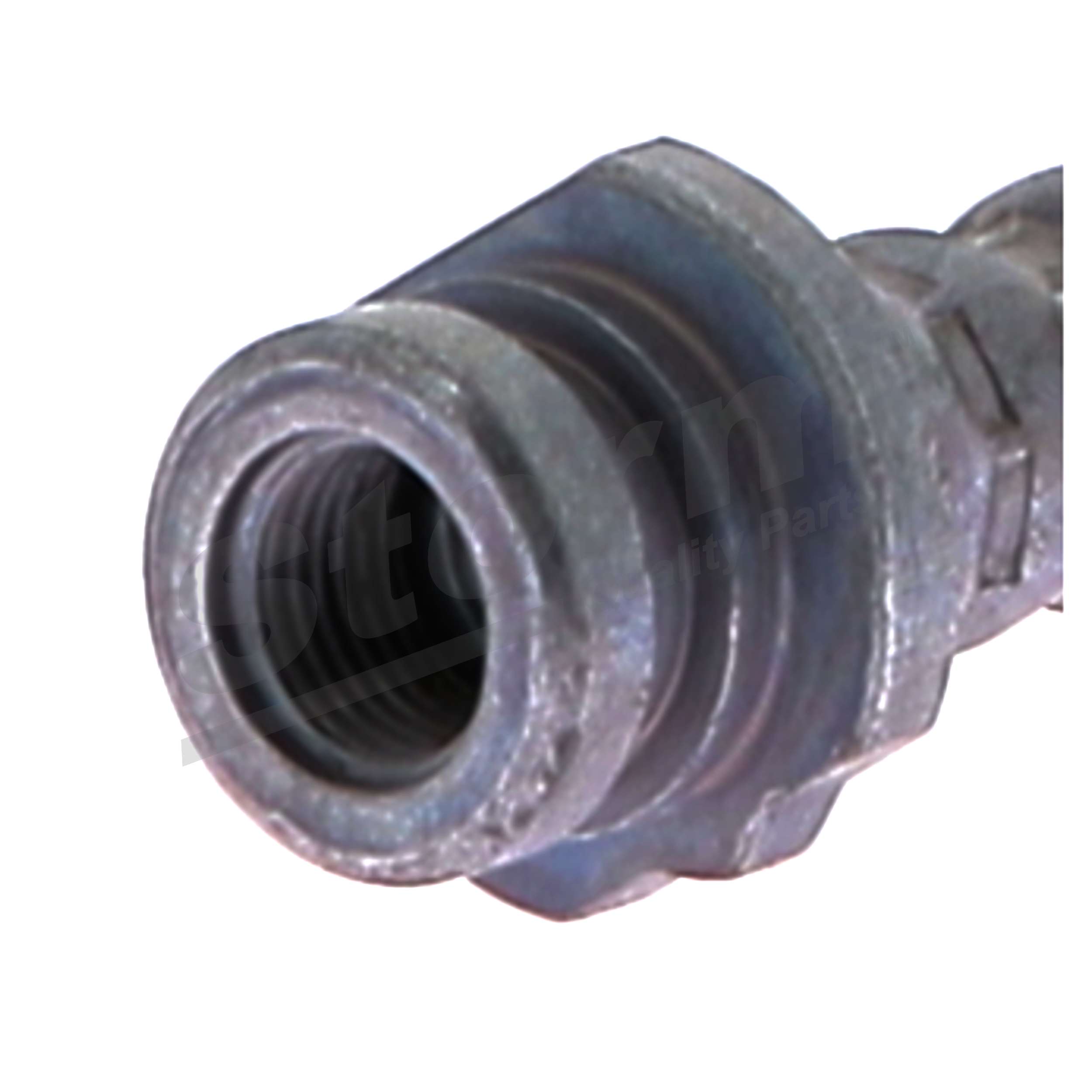 Flexible de frein (Durite de frein) Storm ref. 411293