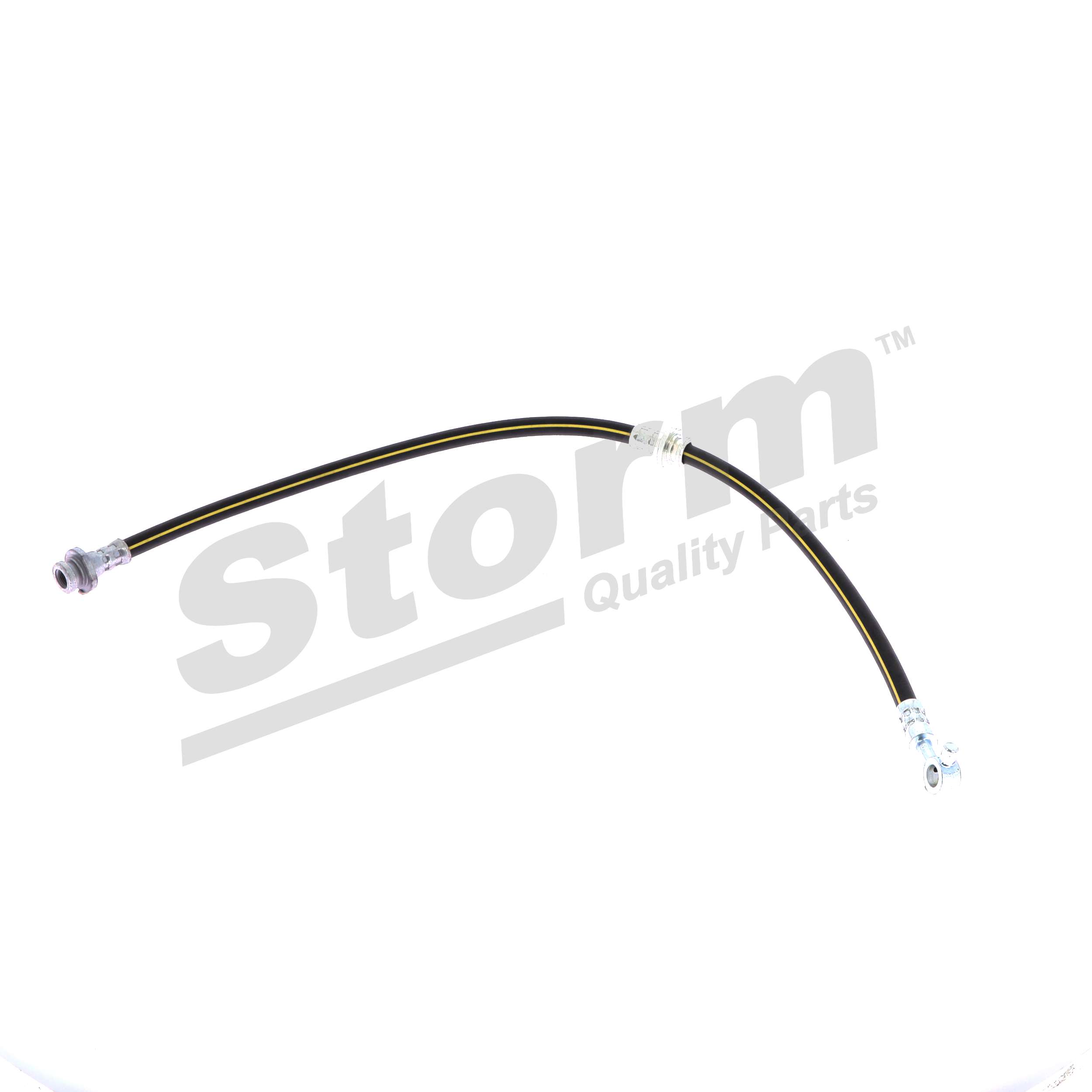 Flexible de frein (Durite de frein) Storm ref. 411295