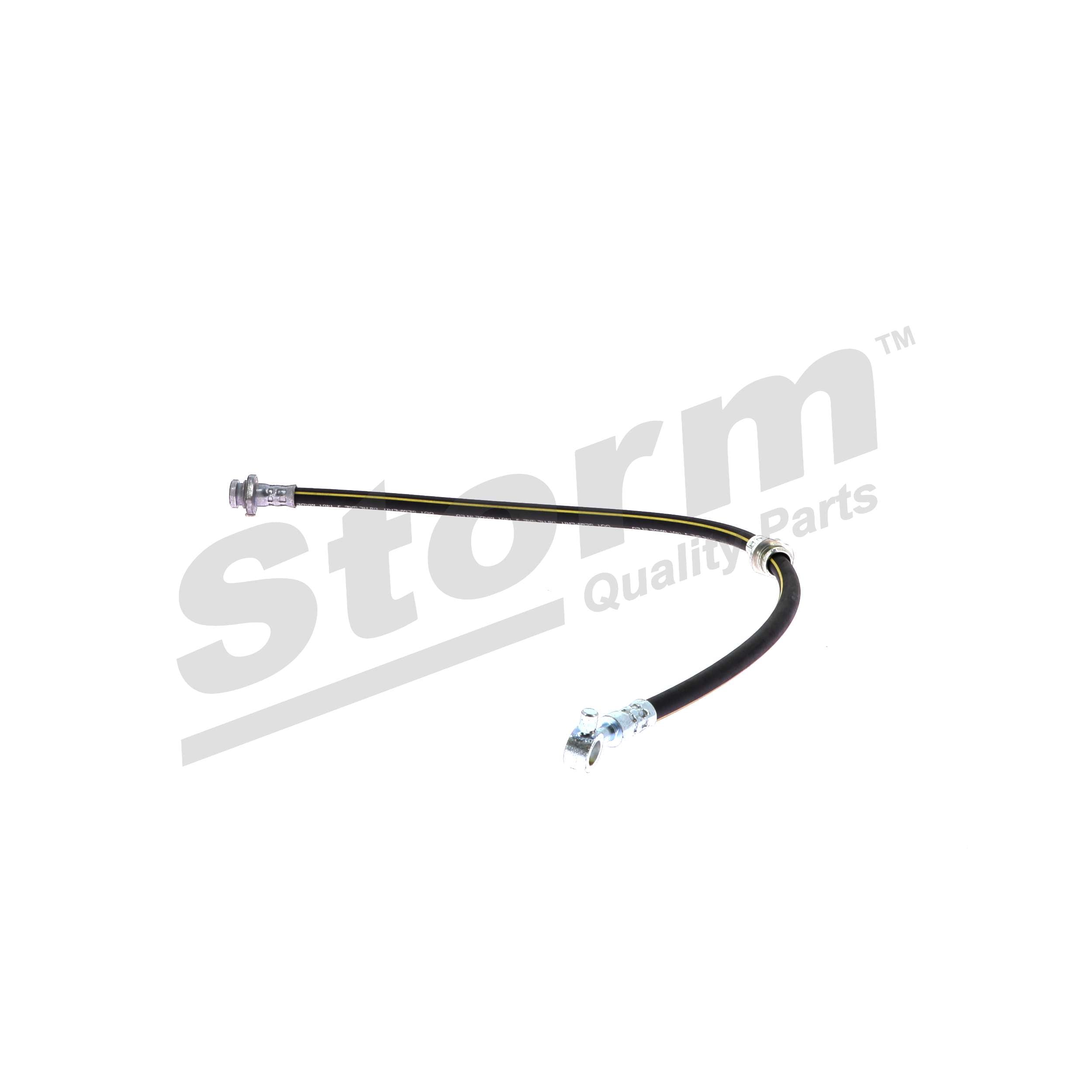 Flexible de frein (Durite de frein) Storm ref. 411295