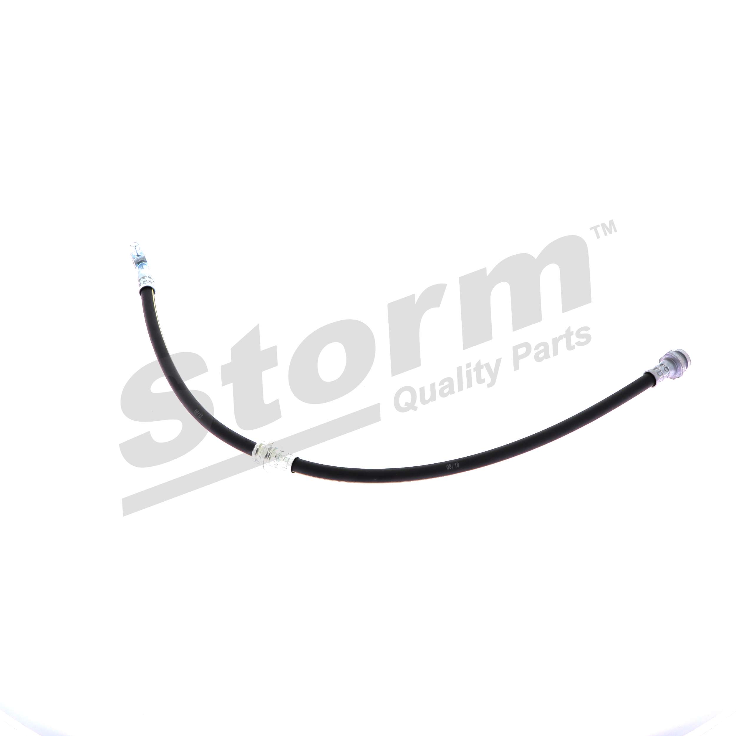 Flexible de frein (Durite de frein) Storm ref. 411295