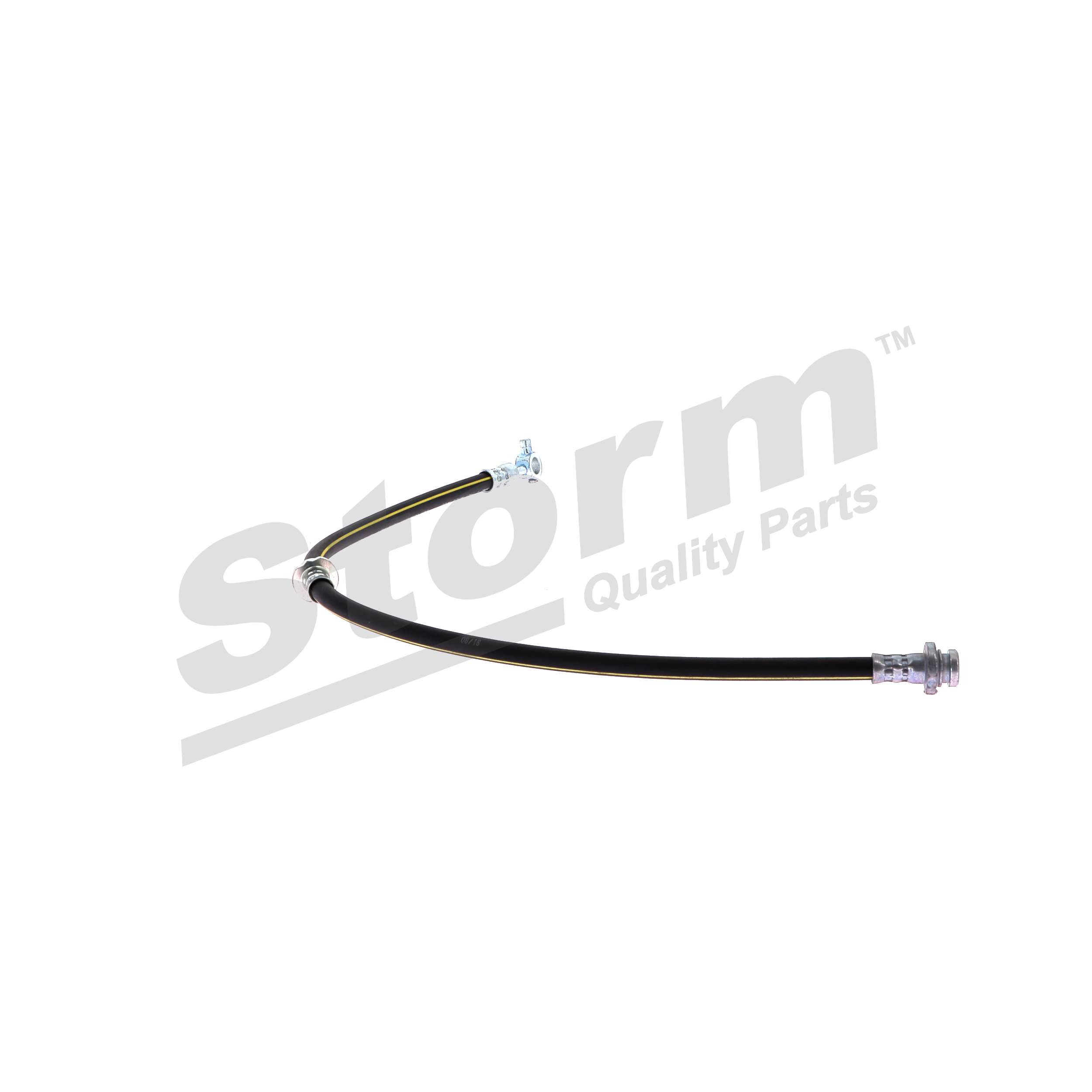 Flexible de frein (Durite de frein) Storm ref. 411295