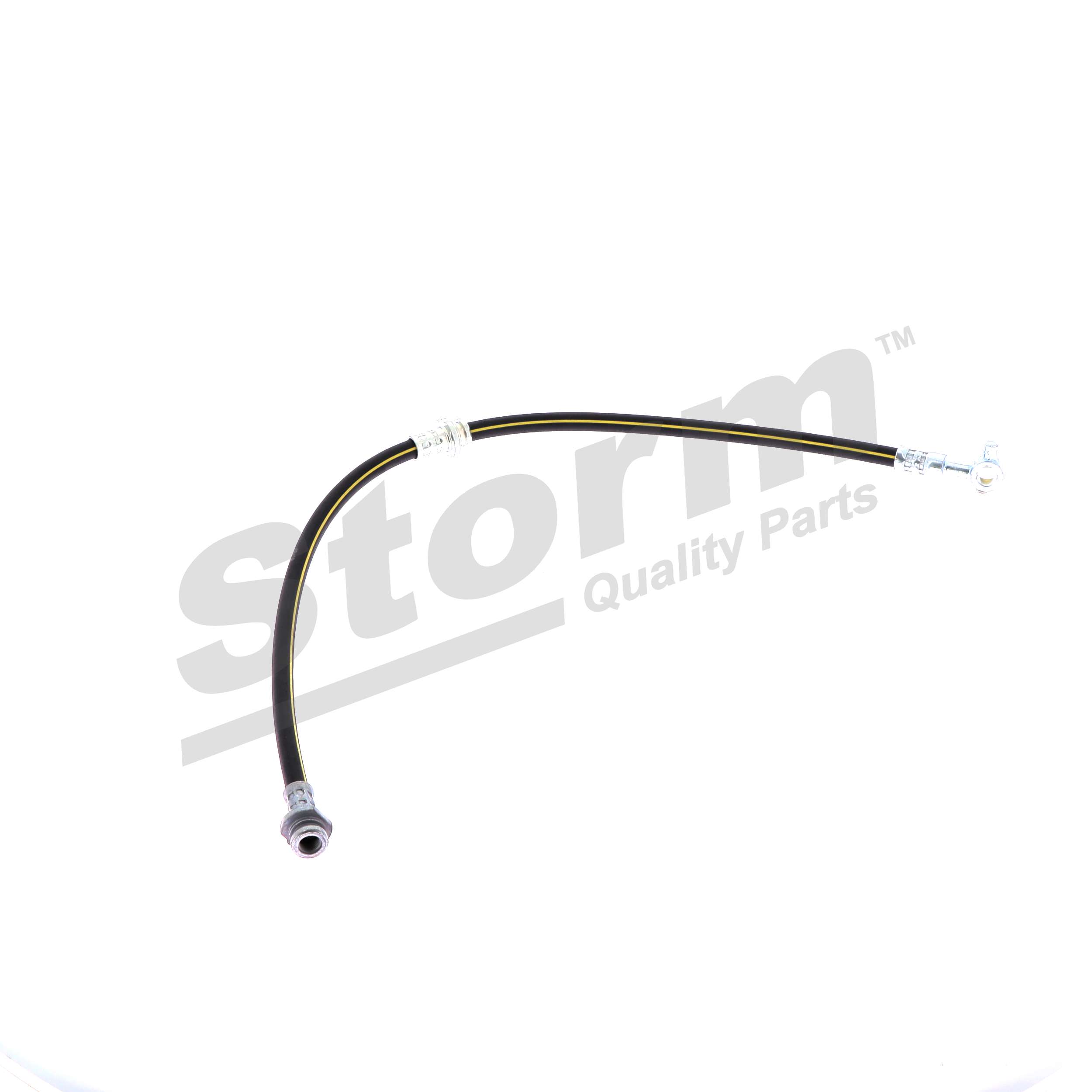Flexible de frein (Durite de frein) Storm ref. 411295