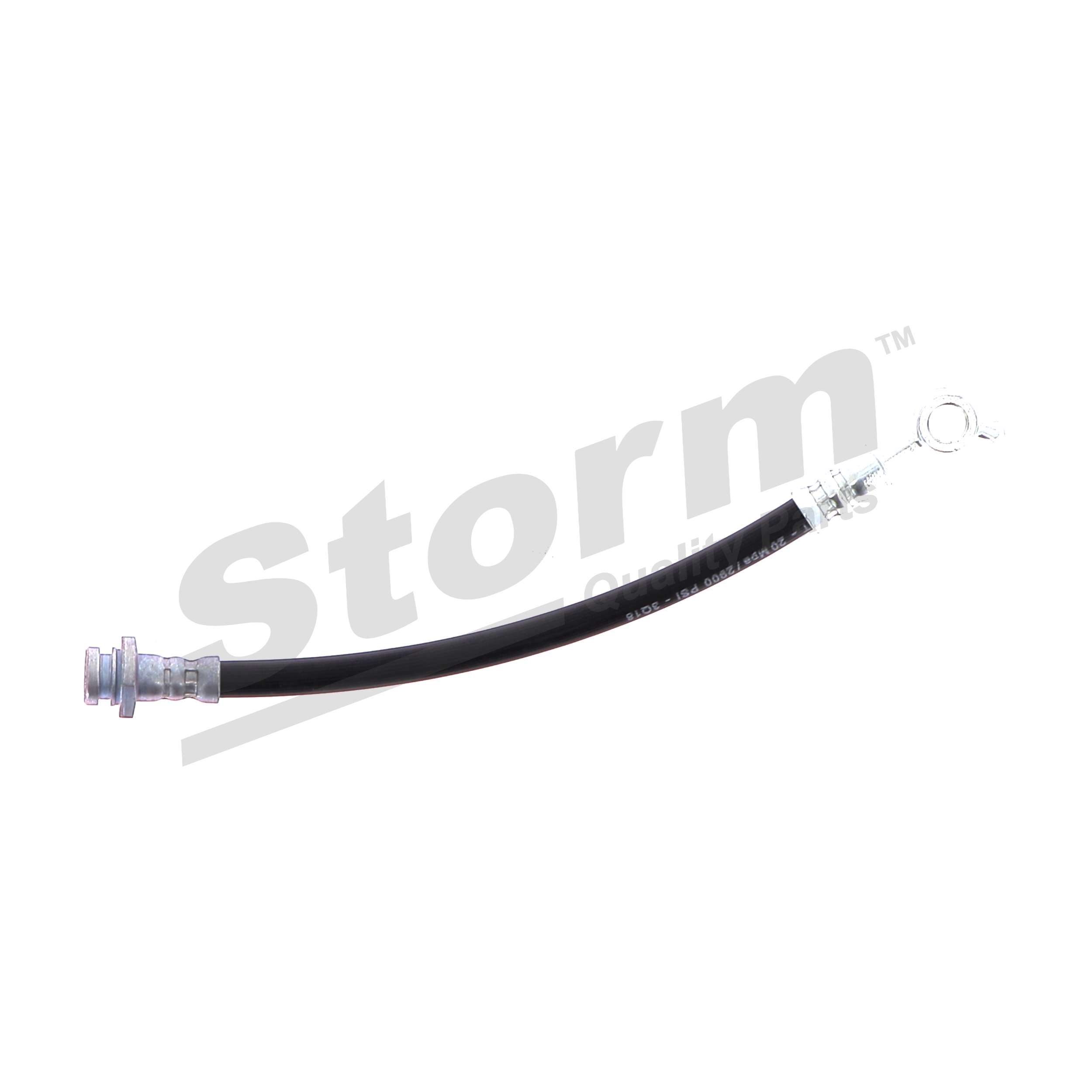 Latiguillo de freno Storm ref. 411296