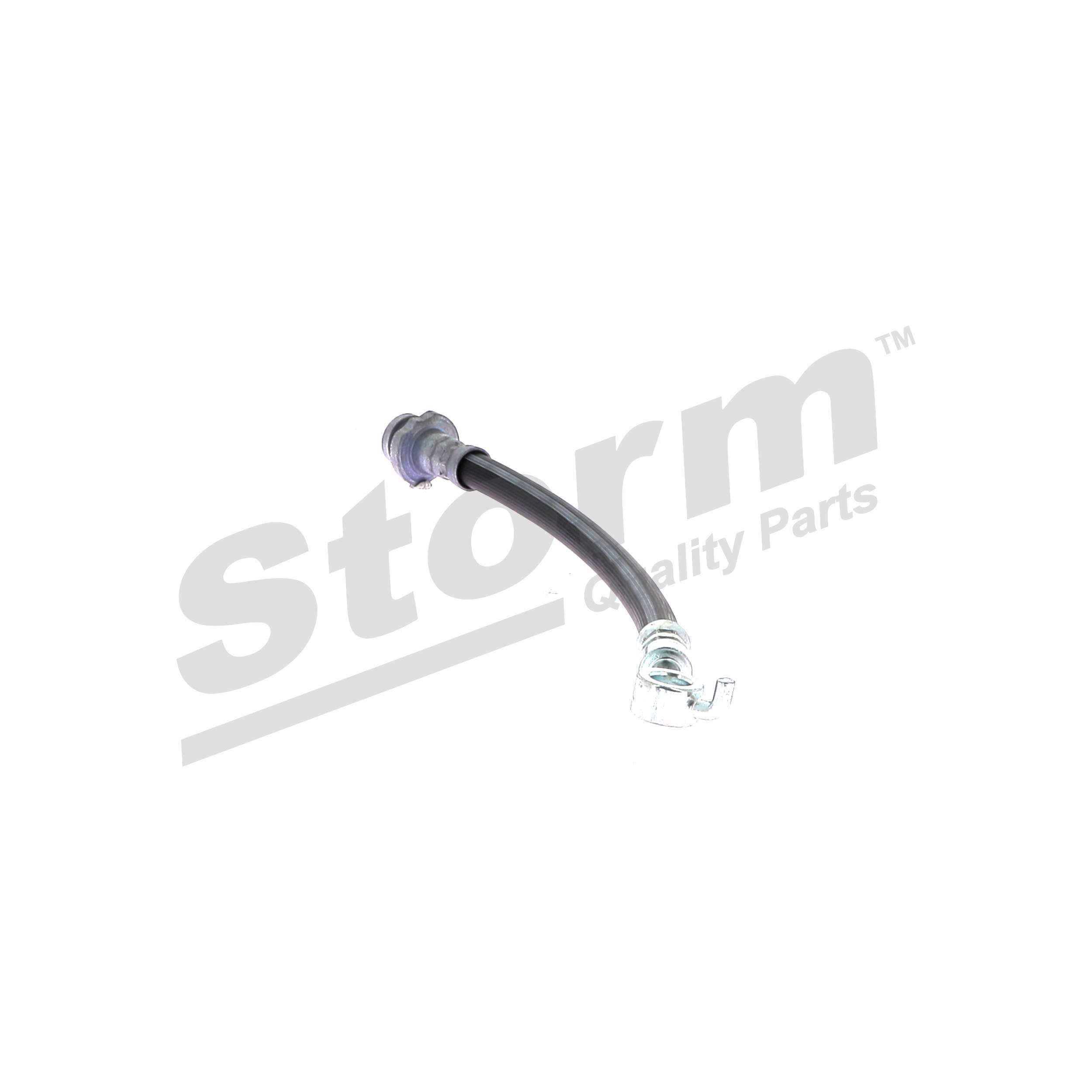 Latiguillo de freno Storm ref. 411296
