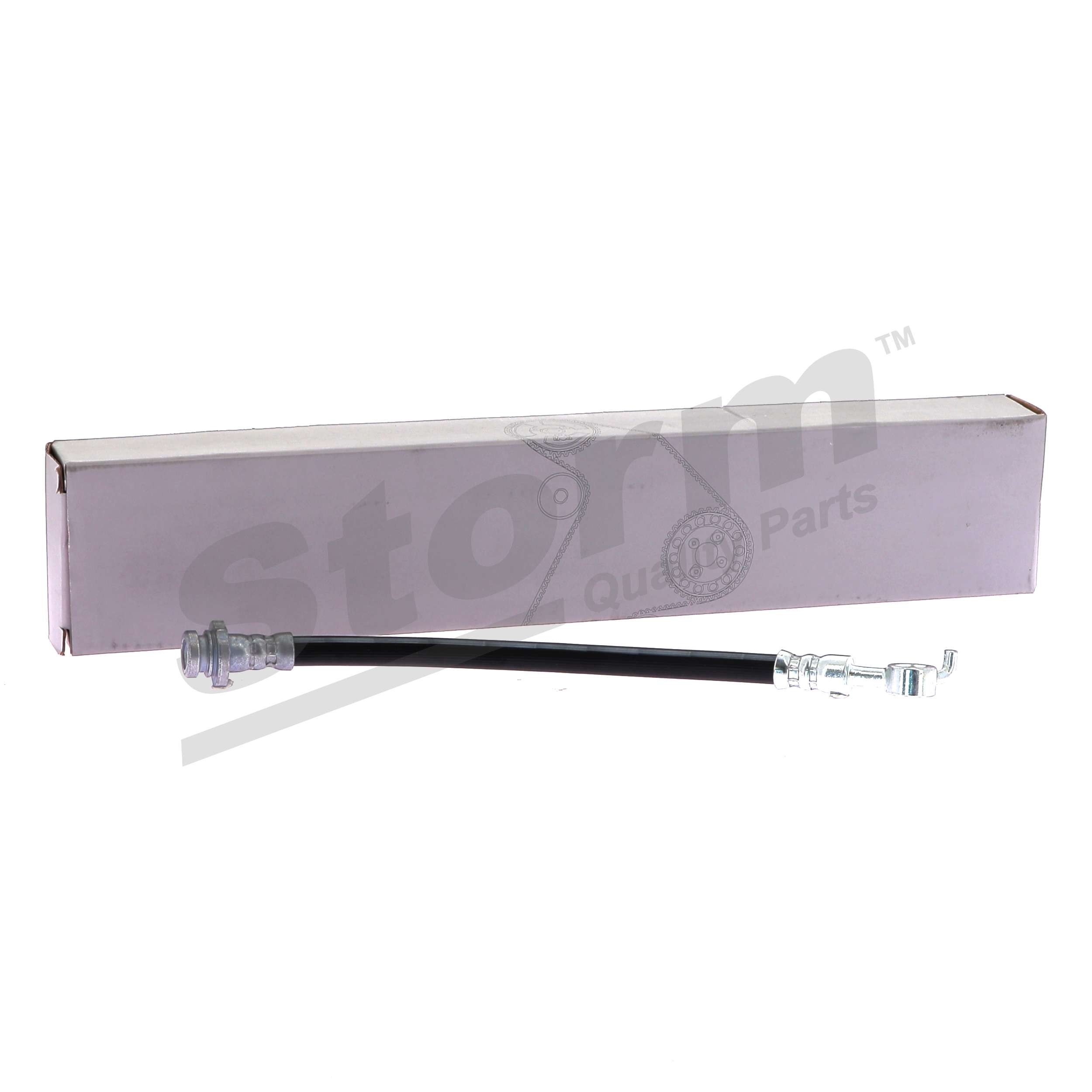 Latiguillo de freno Storm ref. 411296