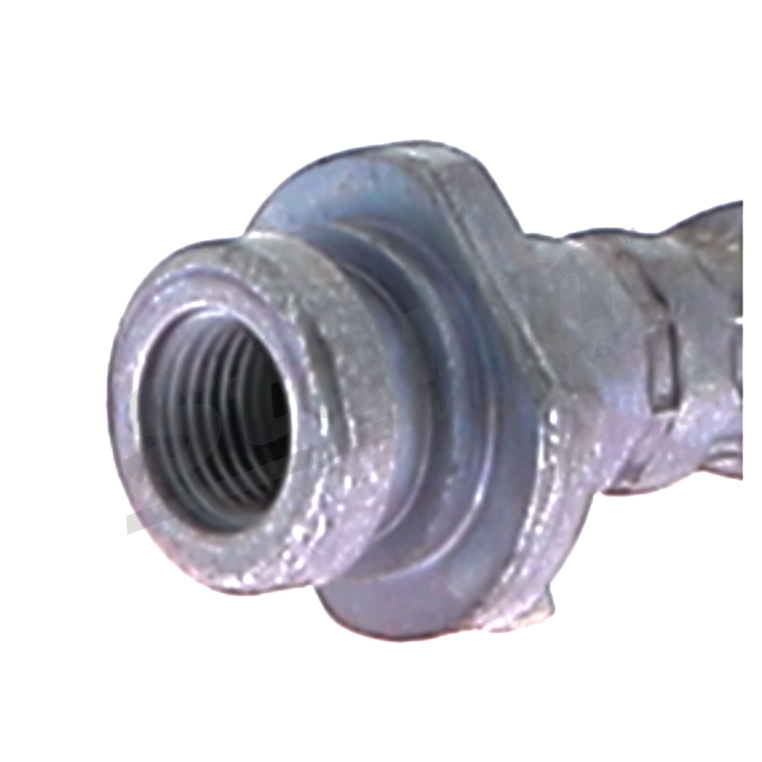 Latiguillo de freno Storm ref. 411296