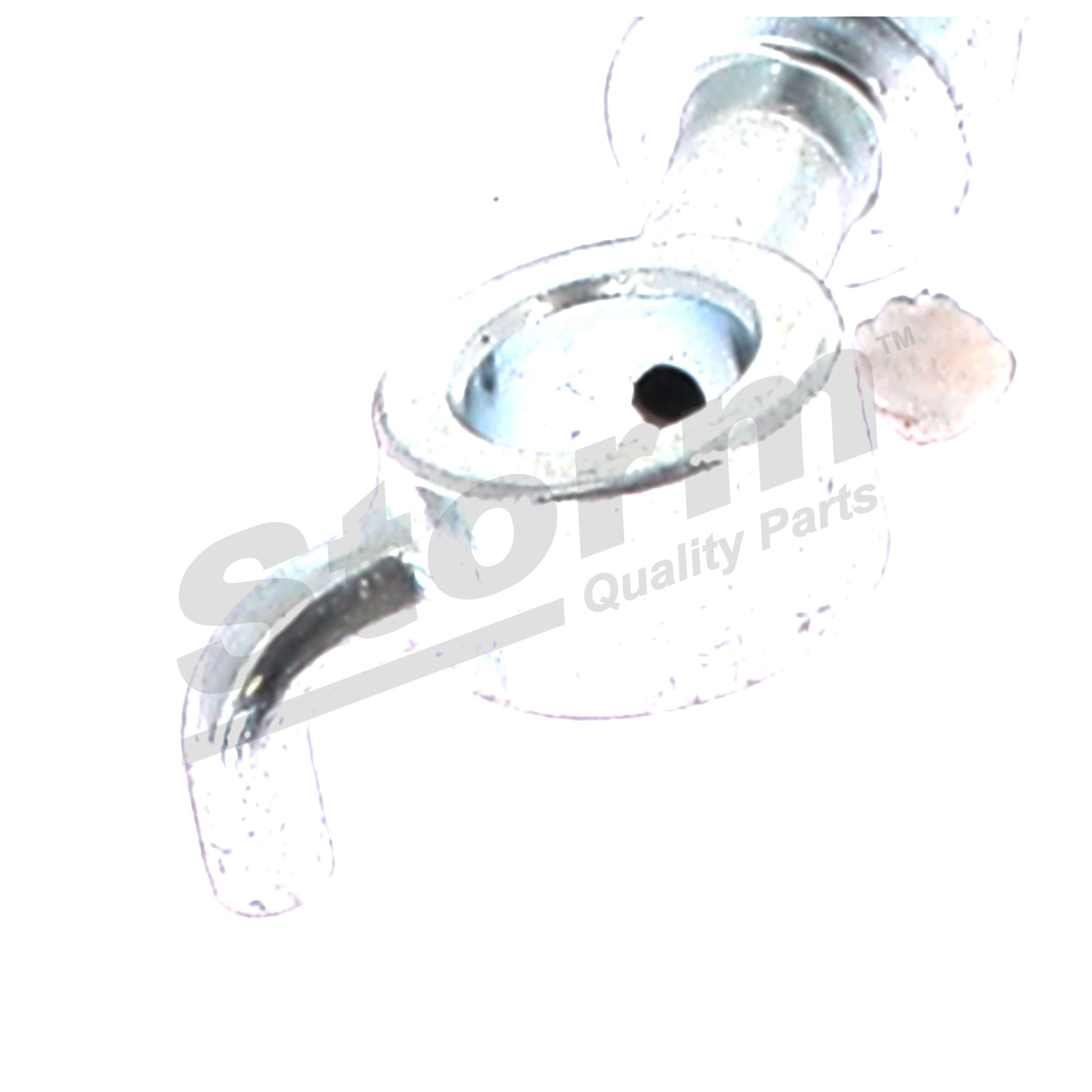 Latiguillo de freno Storm ref. 411296