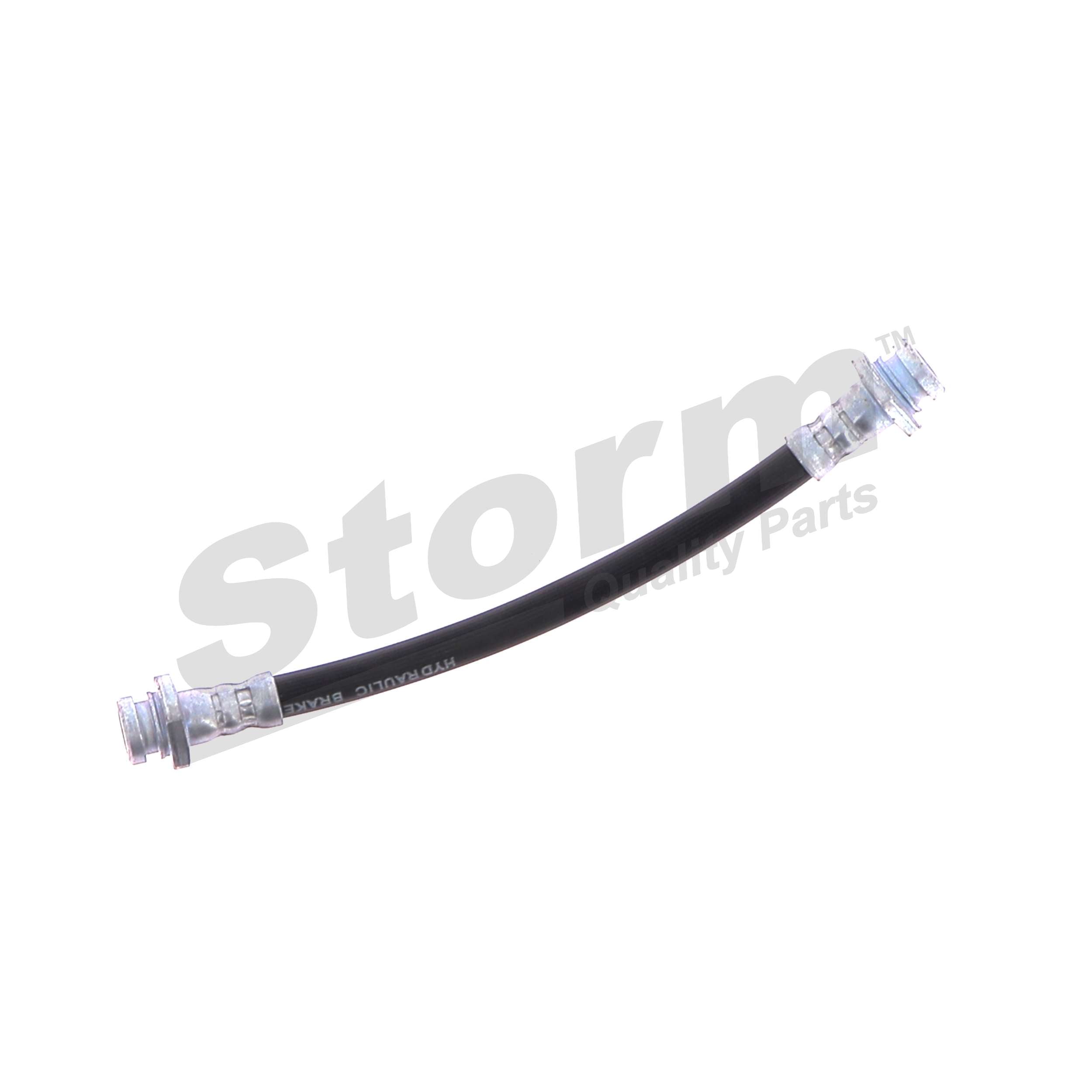 Flexible de frein (Durite de frein) Storm ref. 411297