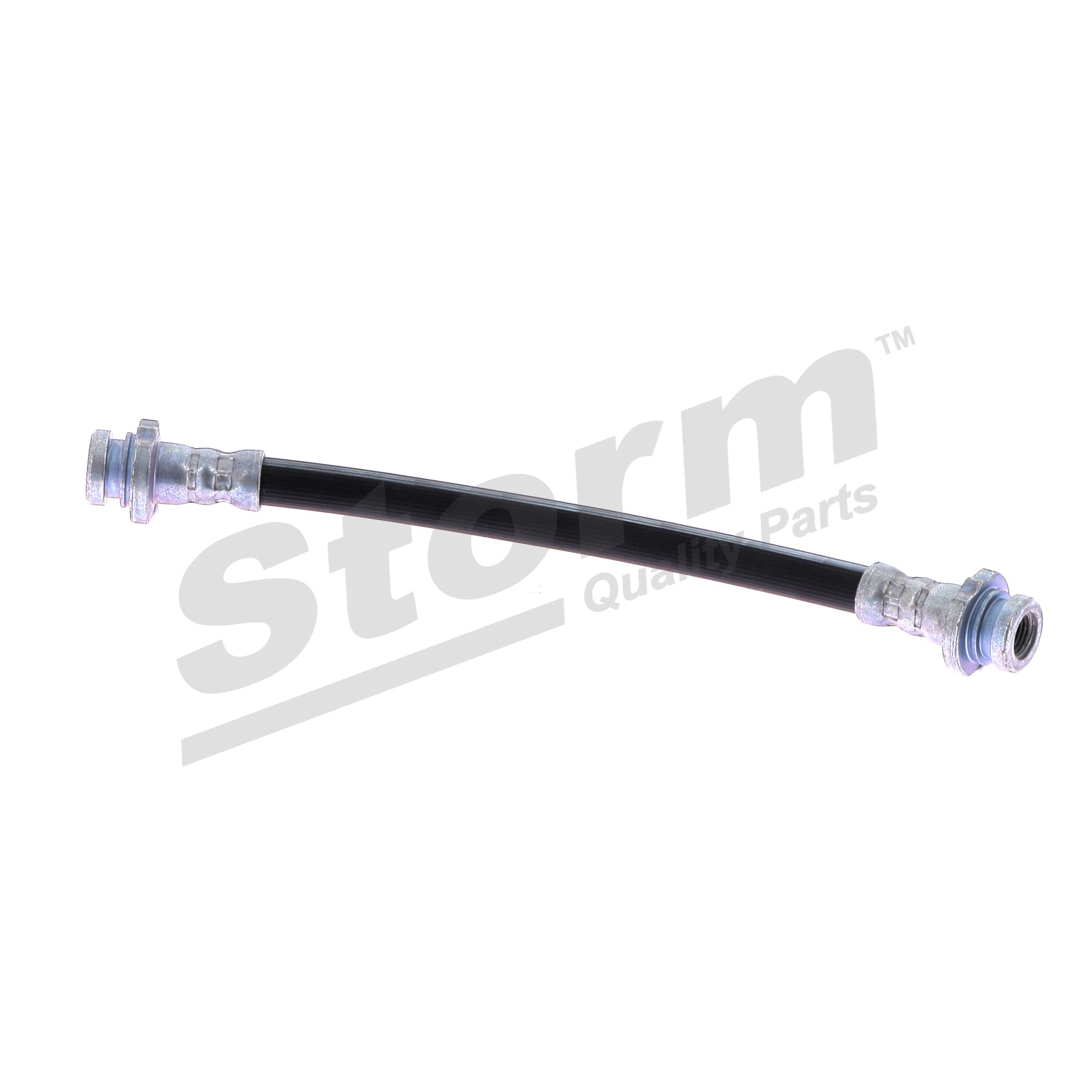 Flexible de frein (Durite de frein) Storm ref. 411297