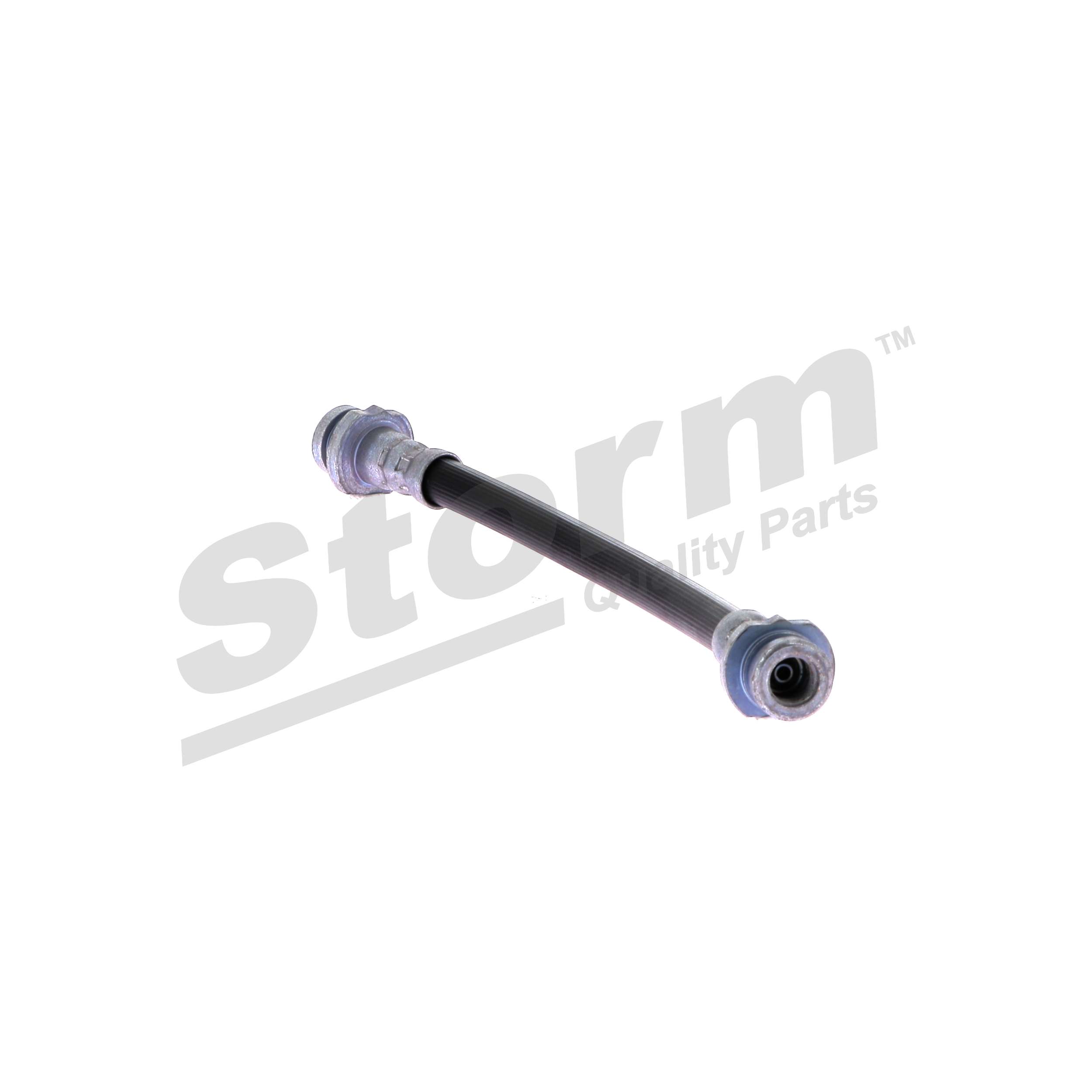 Flexible de frein (Durite de frein) Storm ref. 411297