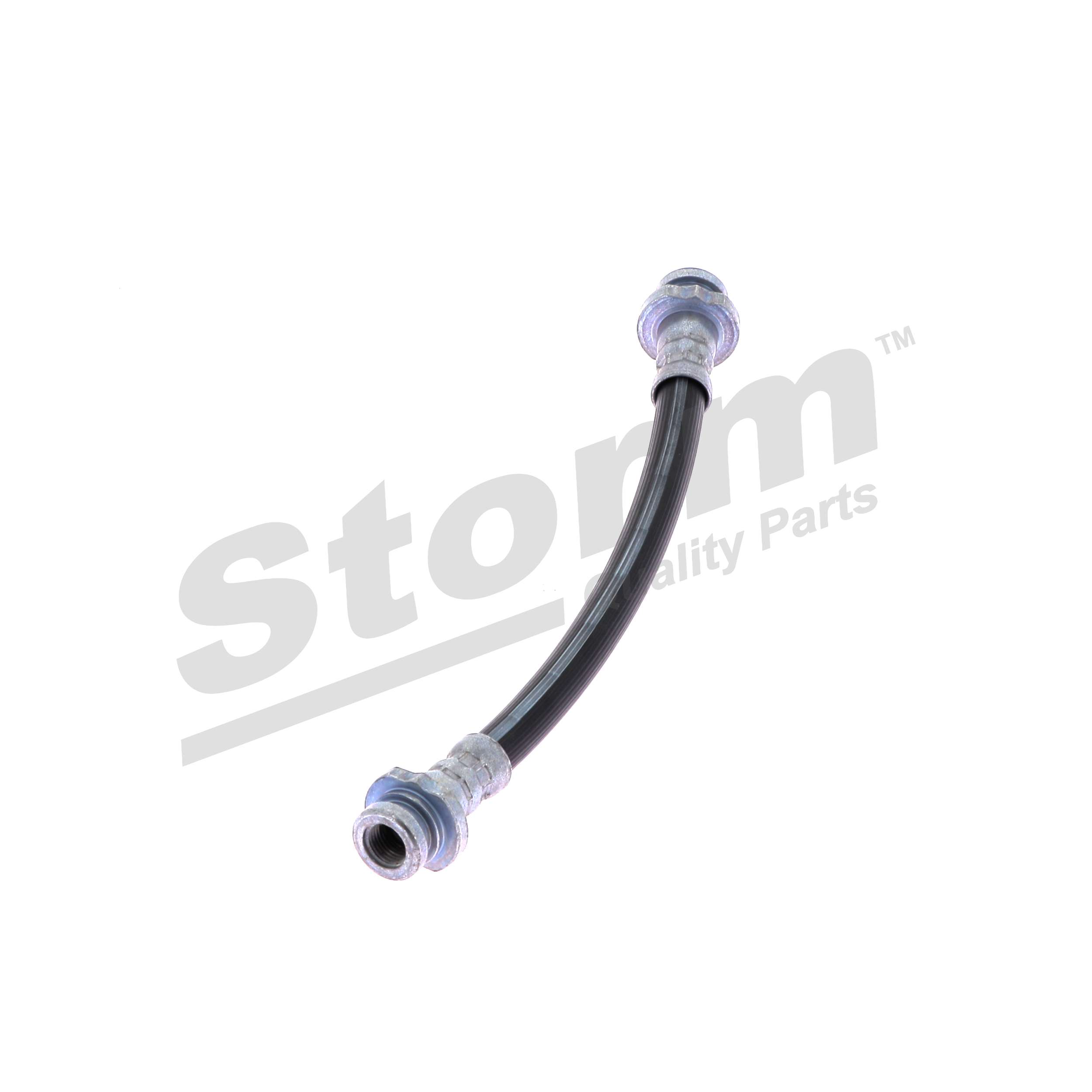 Flexible de frein (Durite de frein) Storm ref. 411297