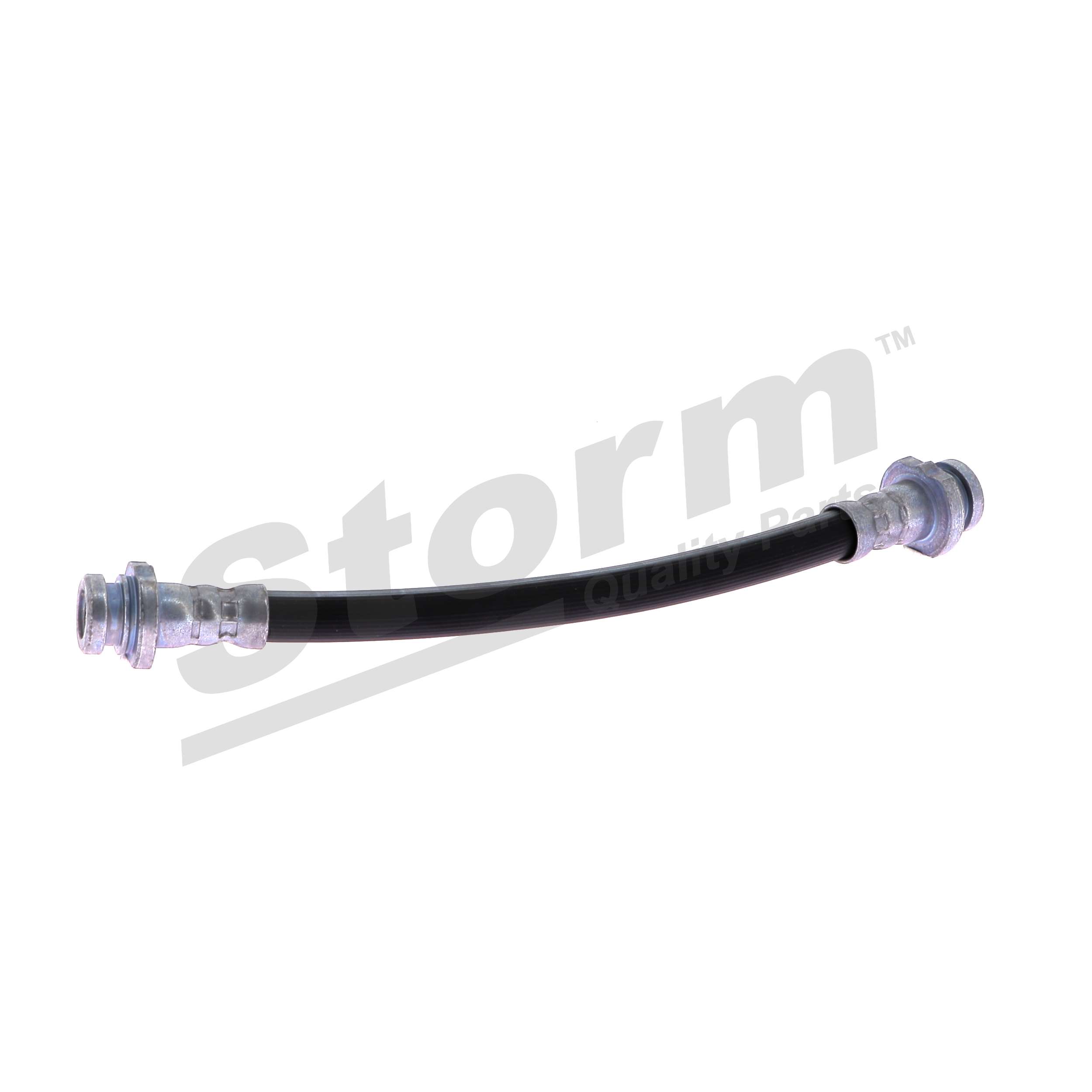 Flexible de frein (Durite de frein) Storm ref. 411297