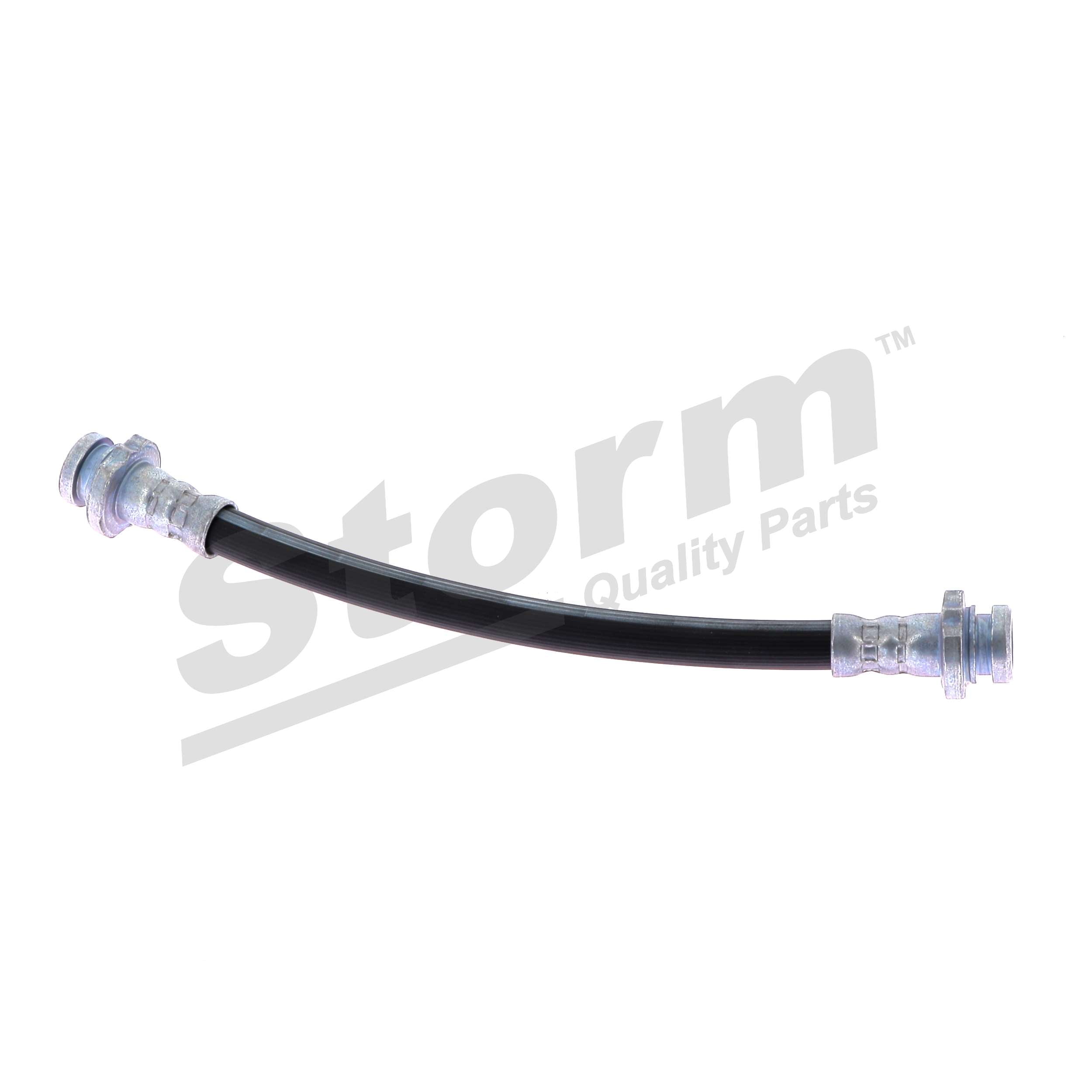 Flexible de frein (Durite de frein) Storm ref. 411297