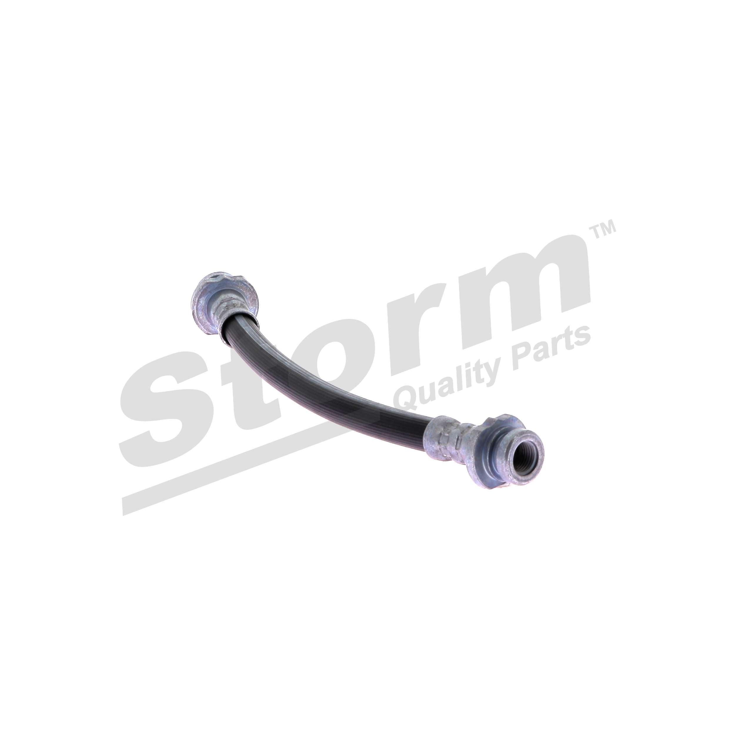 Flexible de frein (Durite de frein) Storm ref. 411297
