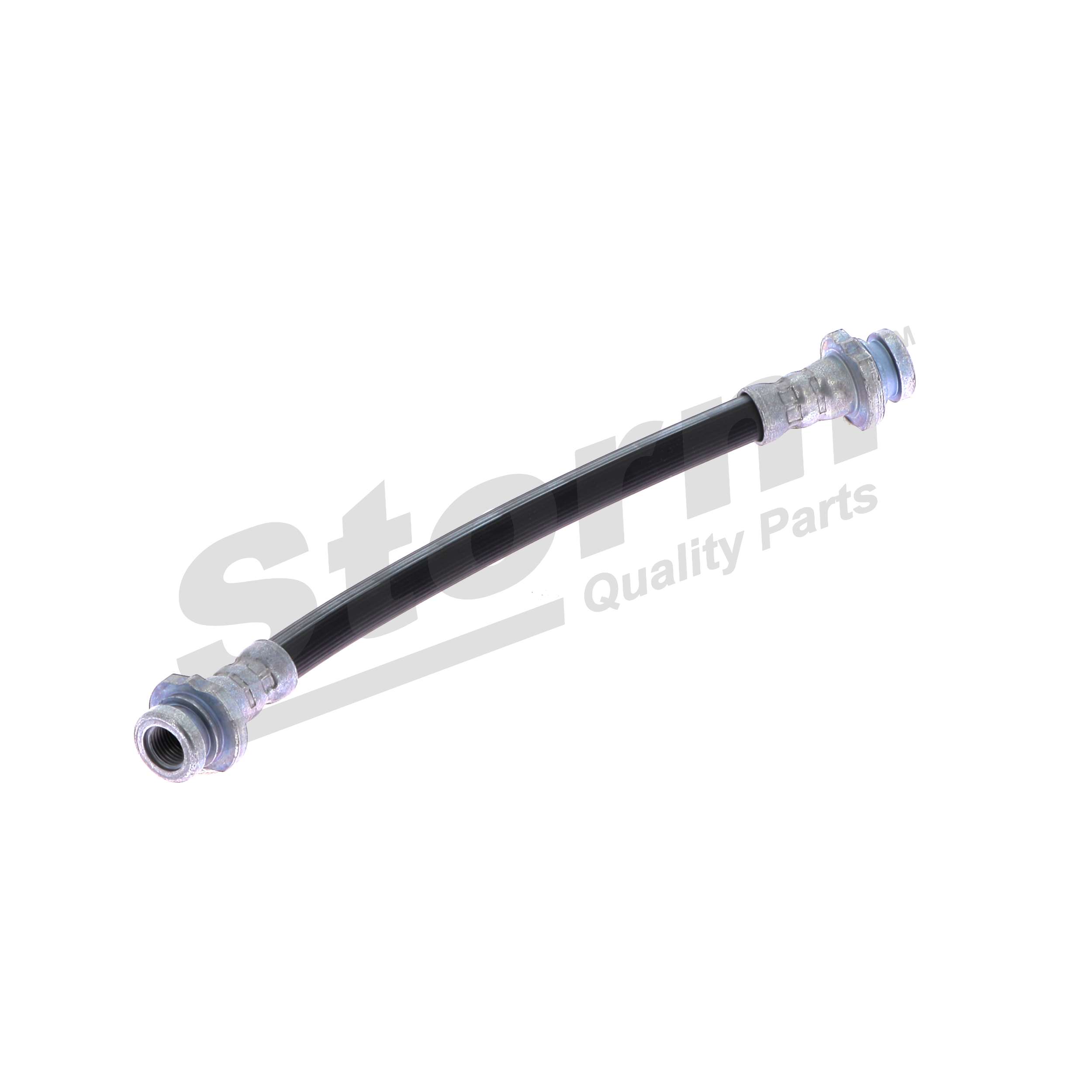 Flexible de frein (Durite de frein) Storm ref. 411297
