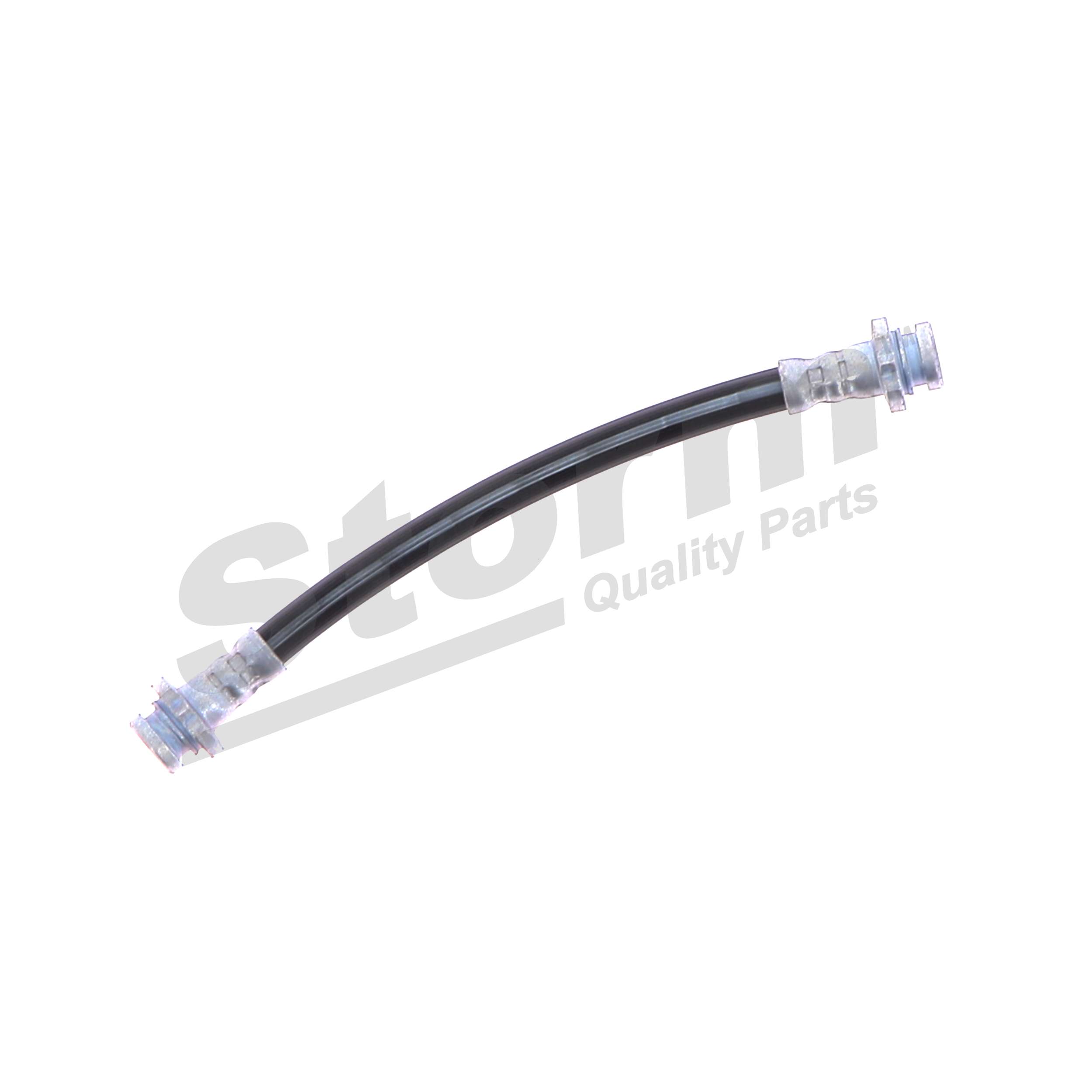 Flexible de frein (Durite de frein) Storm ref. 411297