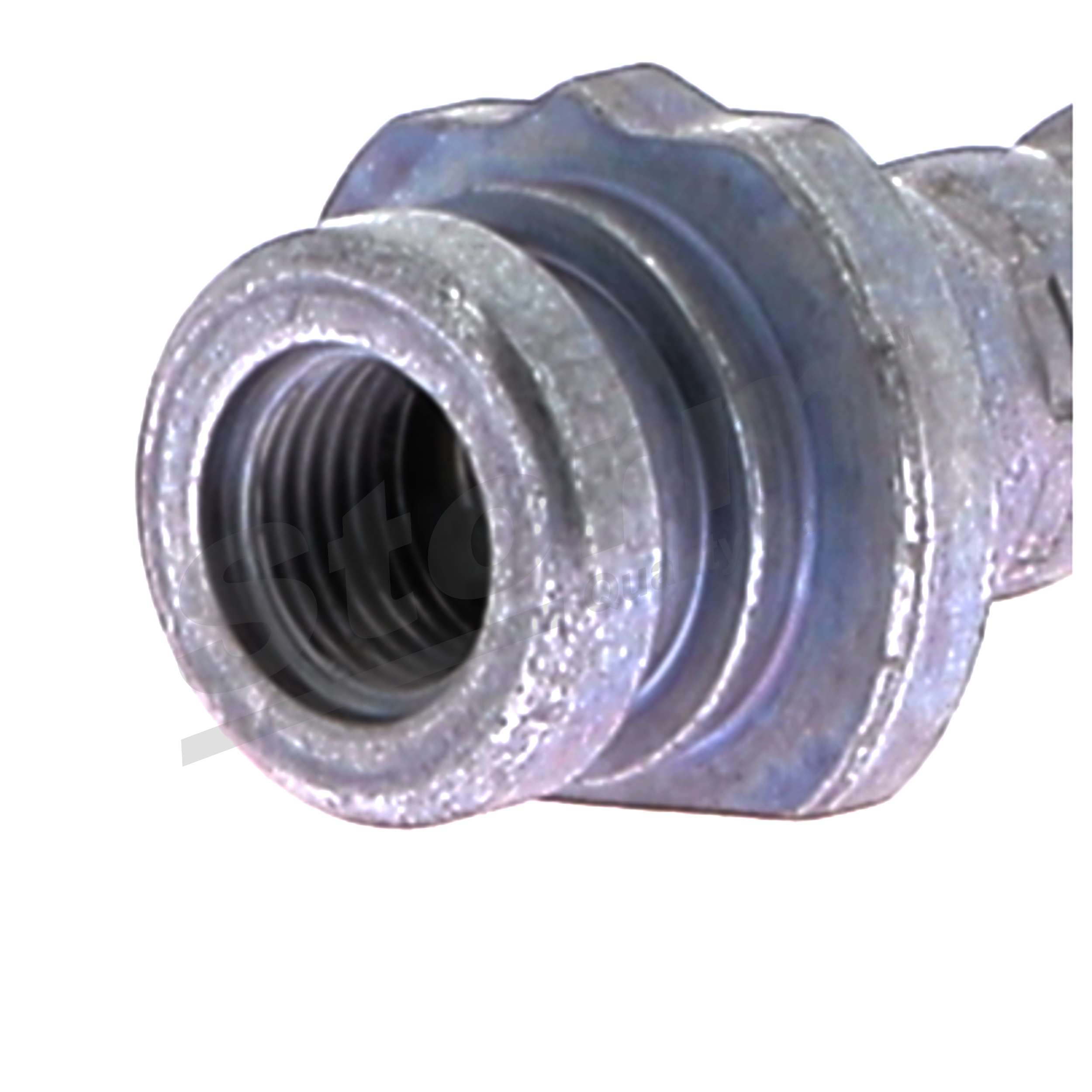 Flexible de frein (Durite de frein) Storm ref. 411297