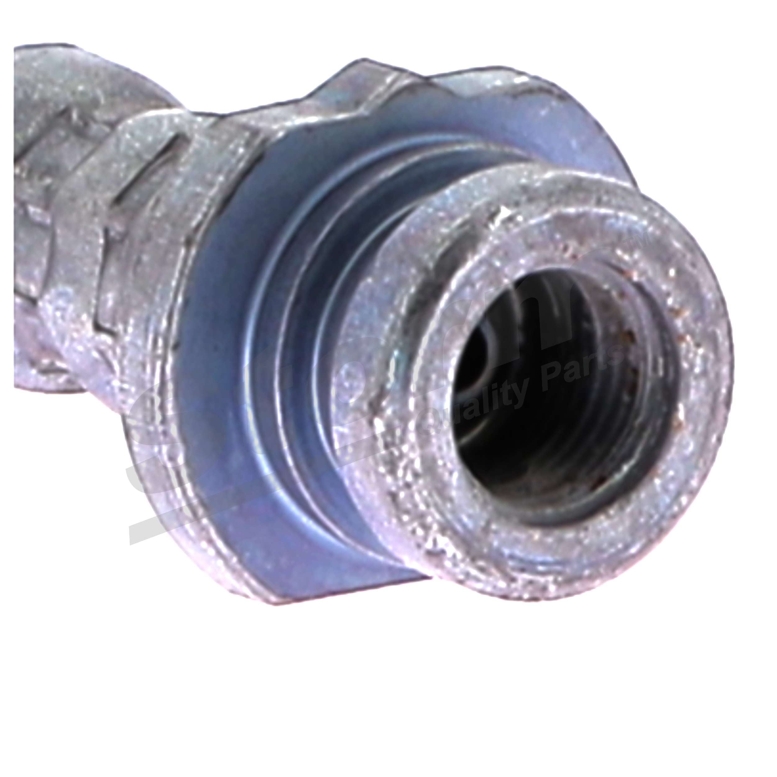 Flexible de frein (Durite de frein) Storm ref. 411297
