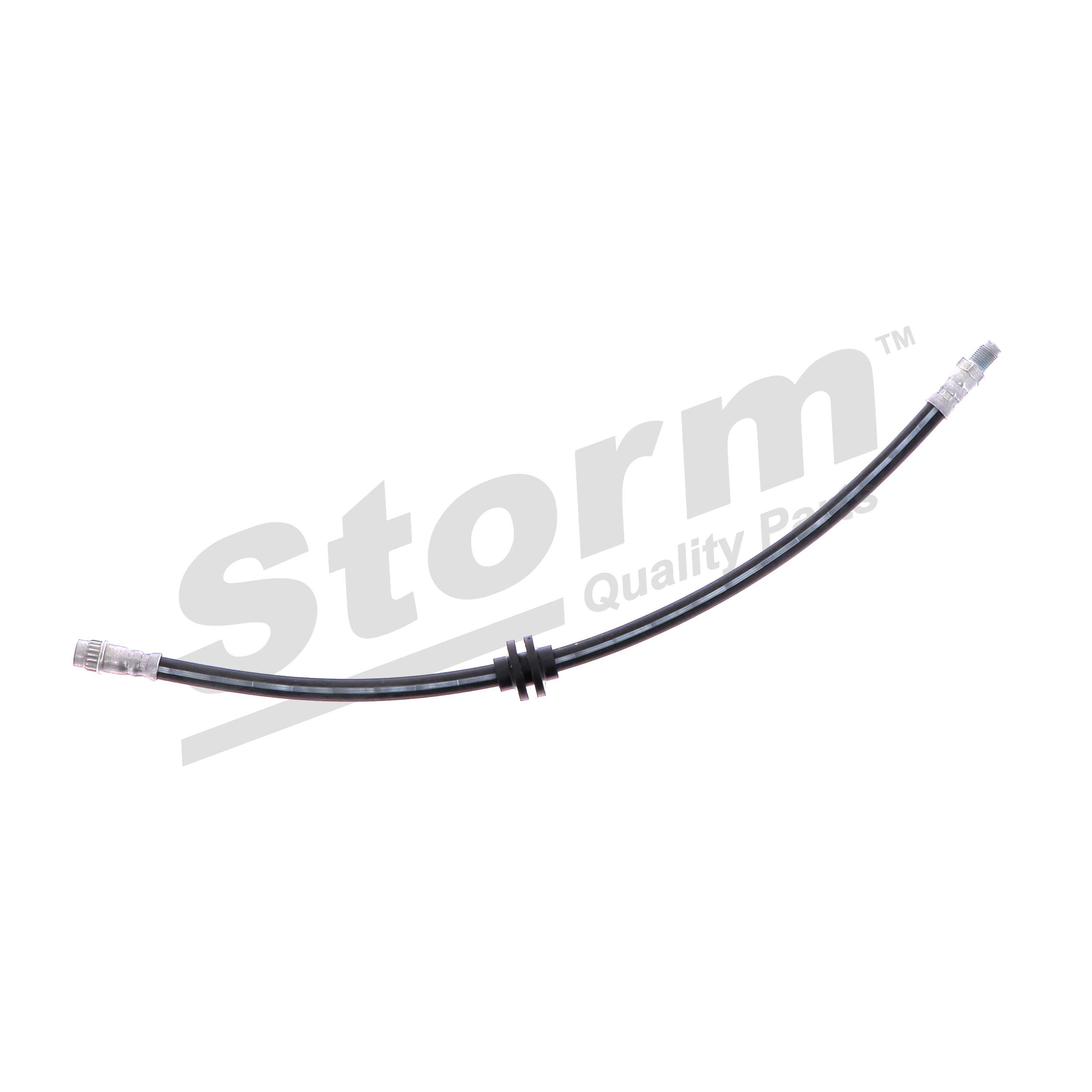 Flexible de frein (Durite de frein) Storm ref. 411298