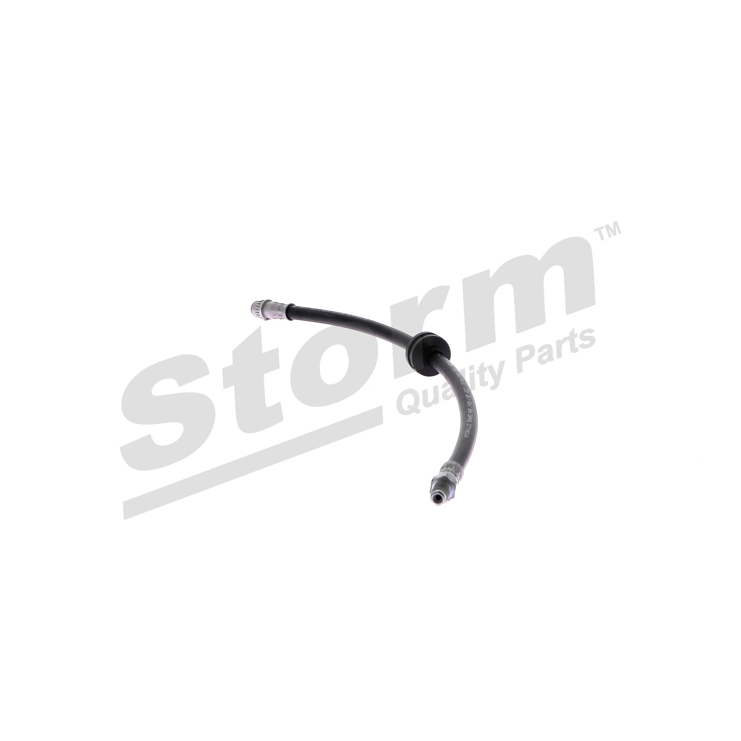 Flexible de frein (Durite de frein) Storm ref. 411298
