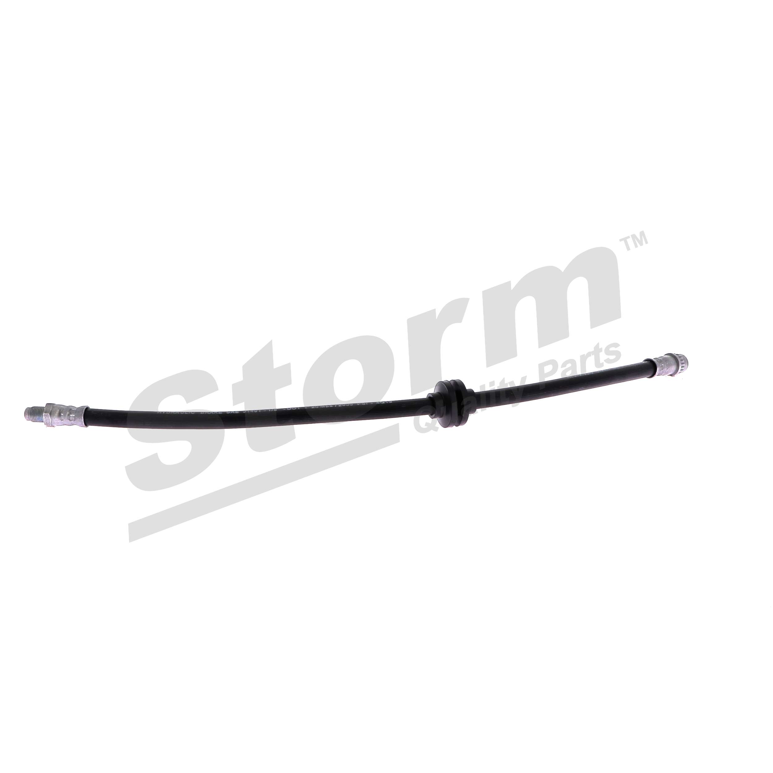 Flexible de frein (Durite de frein) Storm ref. 411298