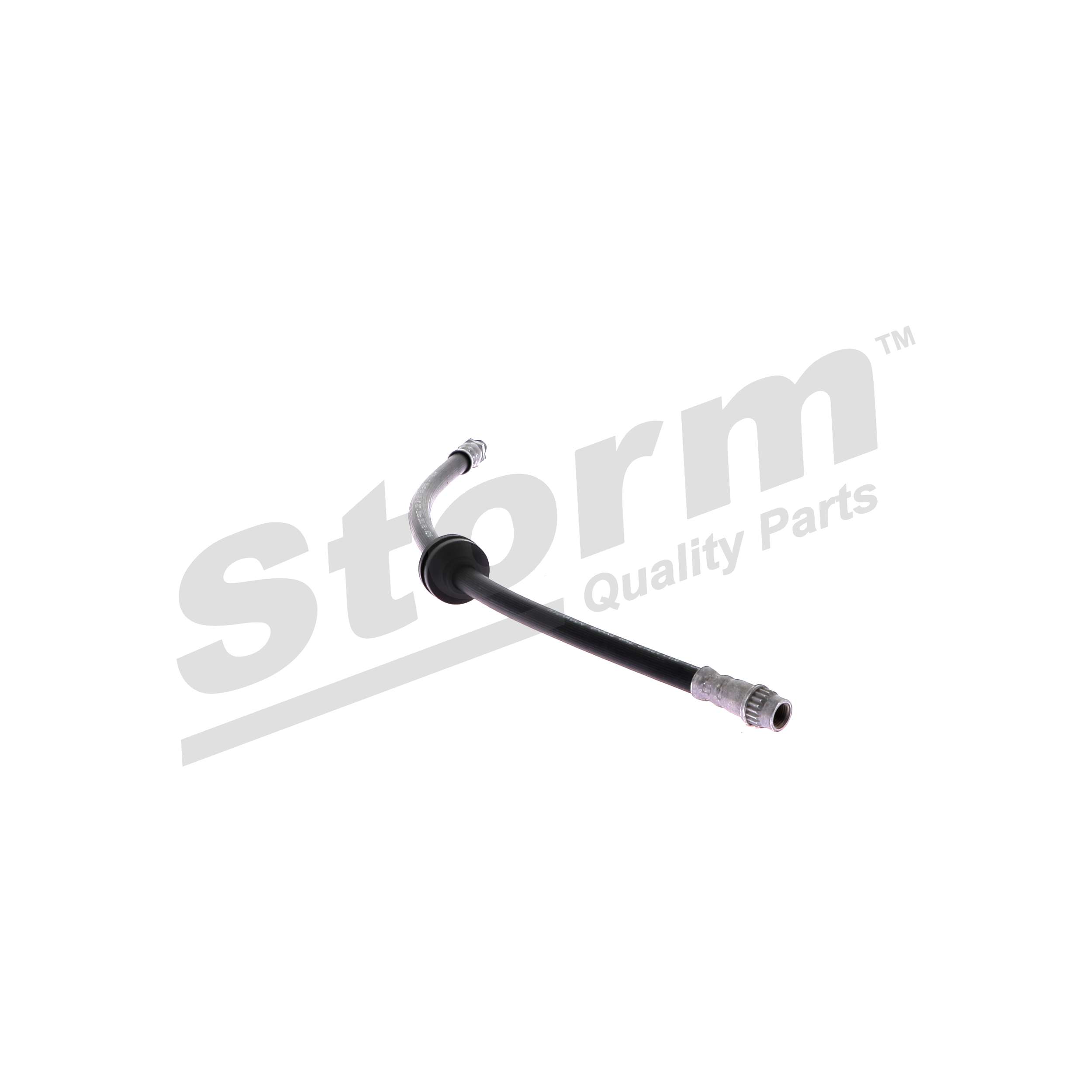 Flexible de frein (Durite de frein) Storm ref. 411298