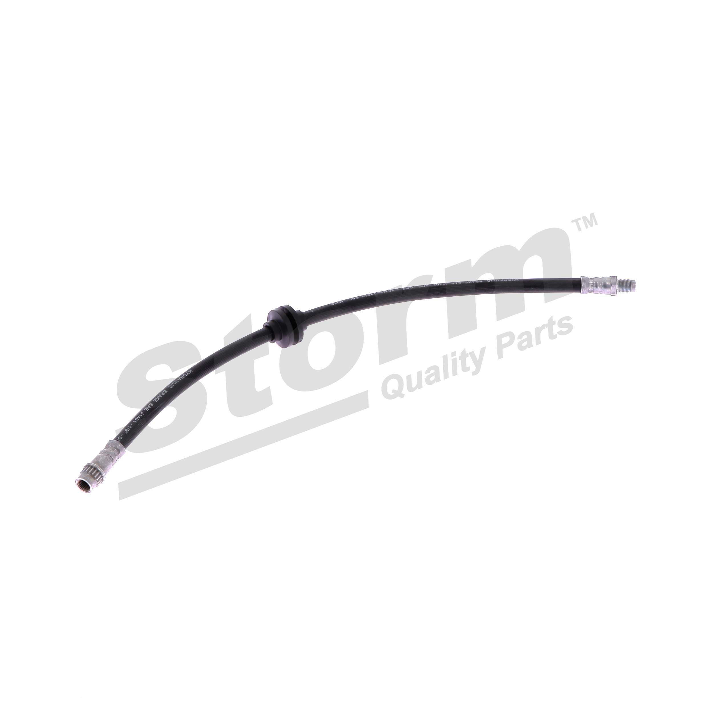 Flexible de frein (Durite de frein) Storm ref. 411298