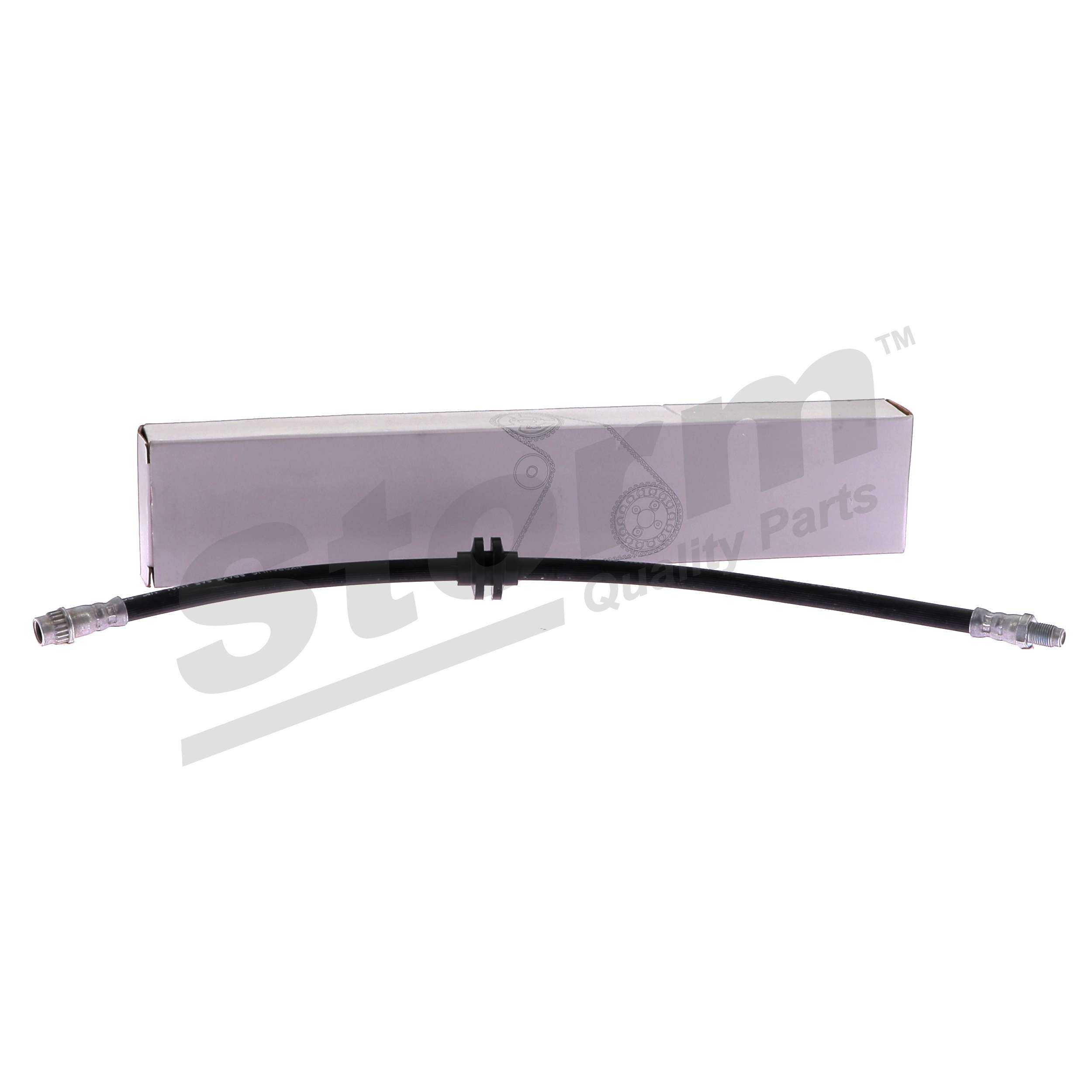 Flexible de frein (Durite de frein) Storm ref. 411298