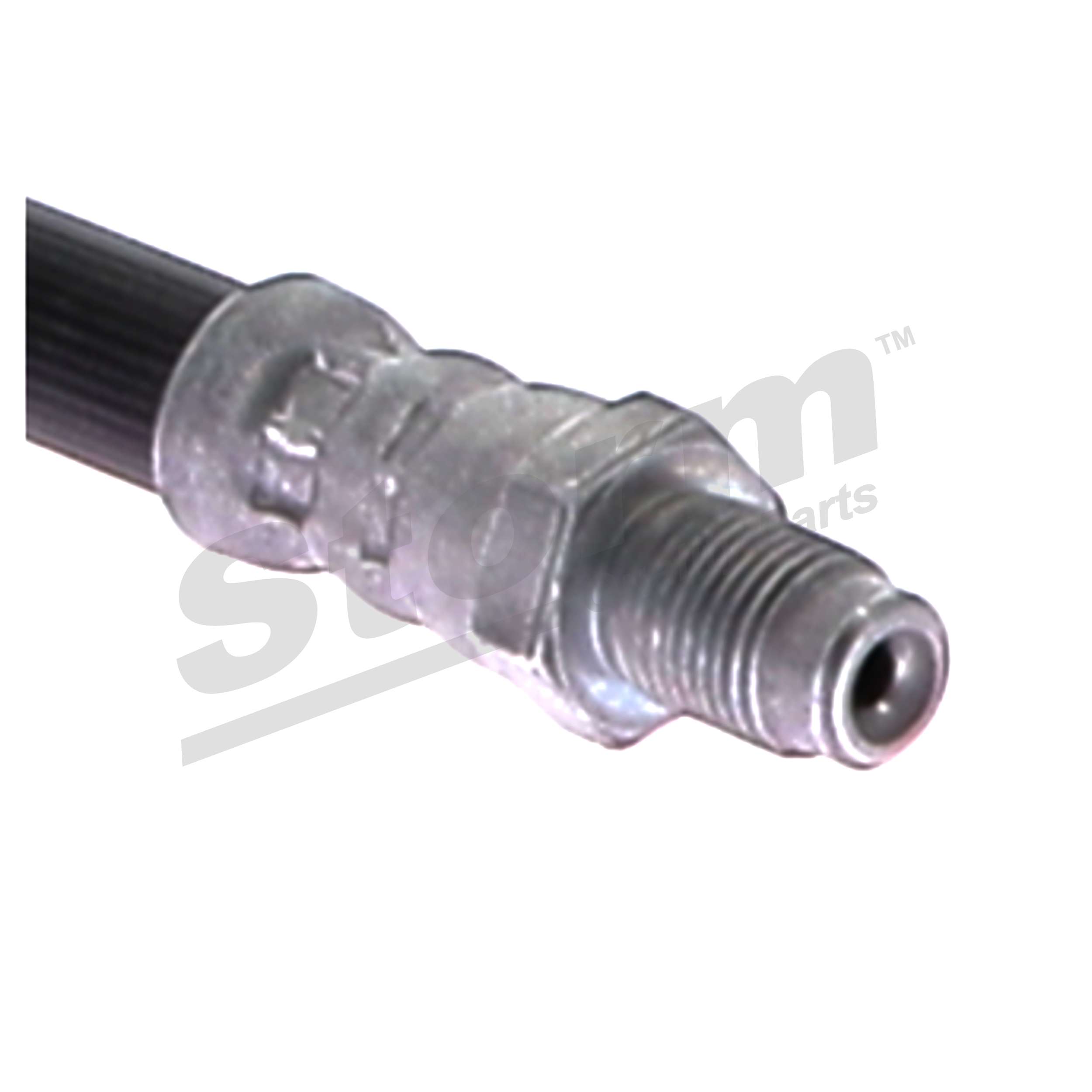 Flexible de frein (Durite de frein) Storm ref. 411298